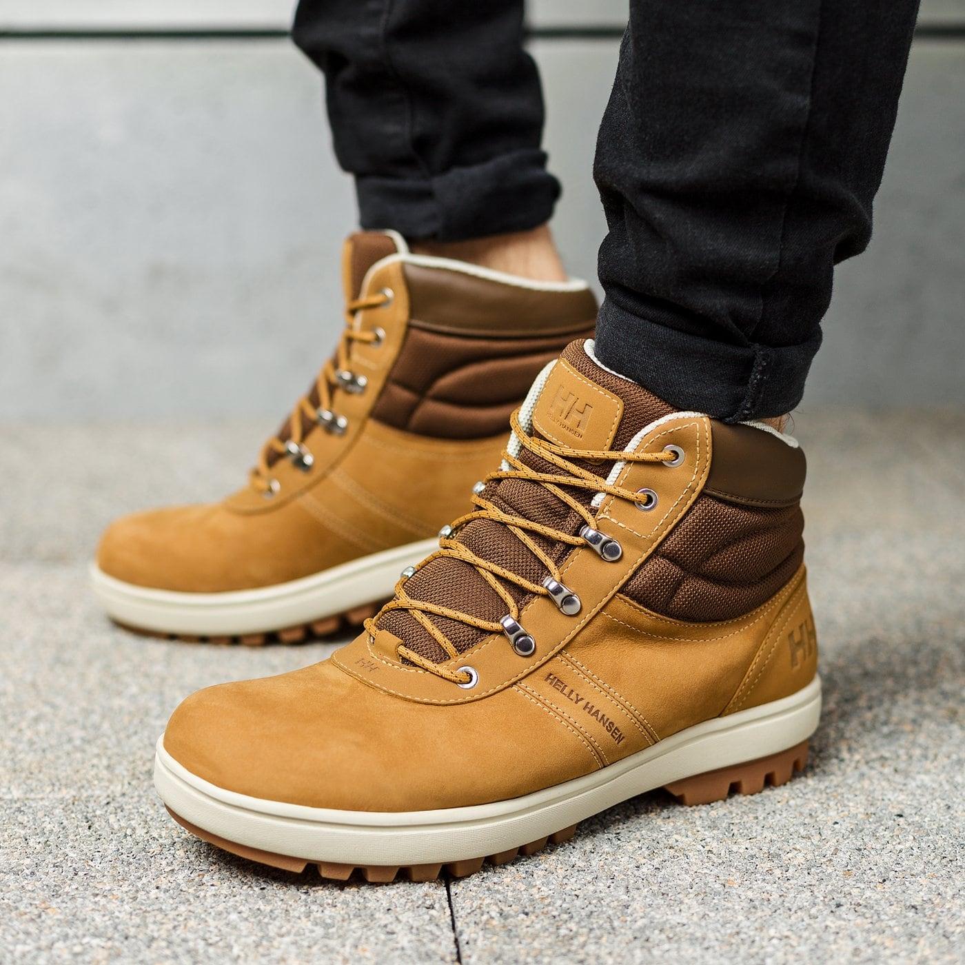 Helly Hansen Montreal cipele- muški