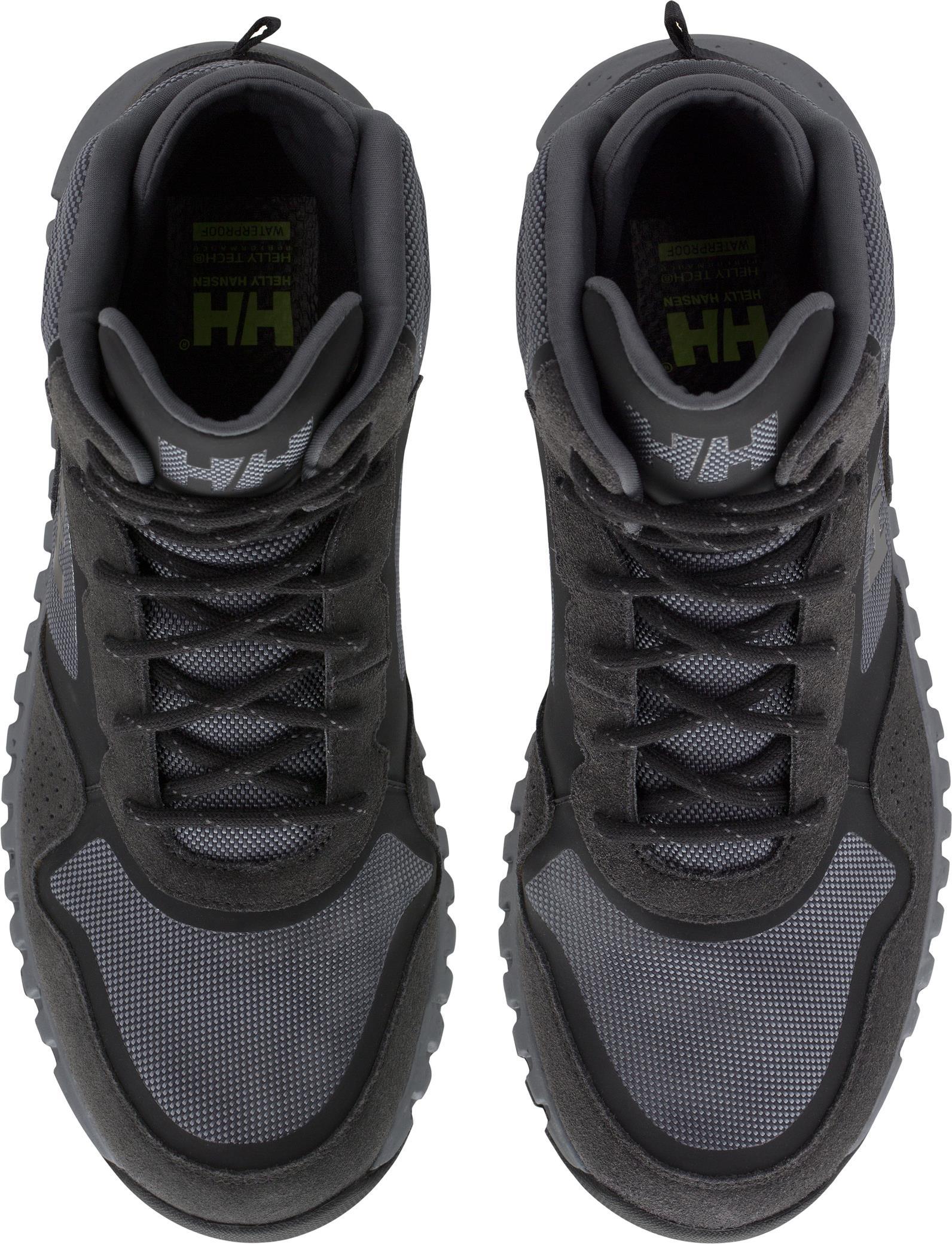 Helly Hansen Monashee Ullr HT cipele- muški