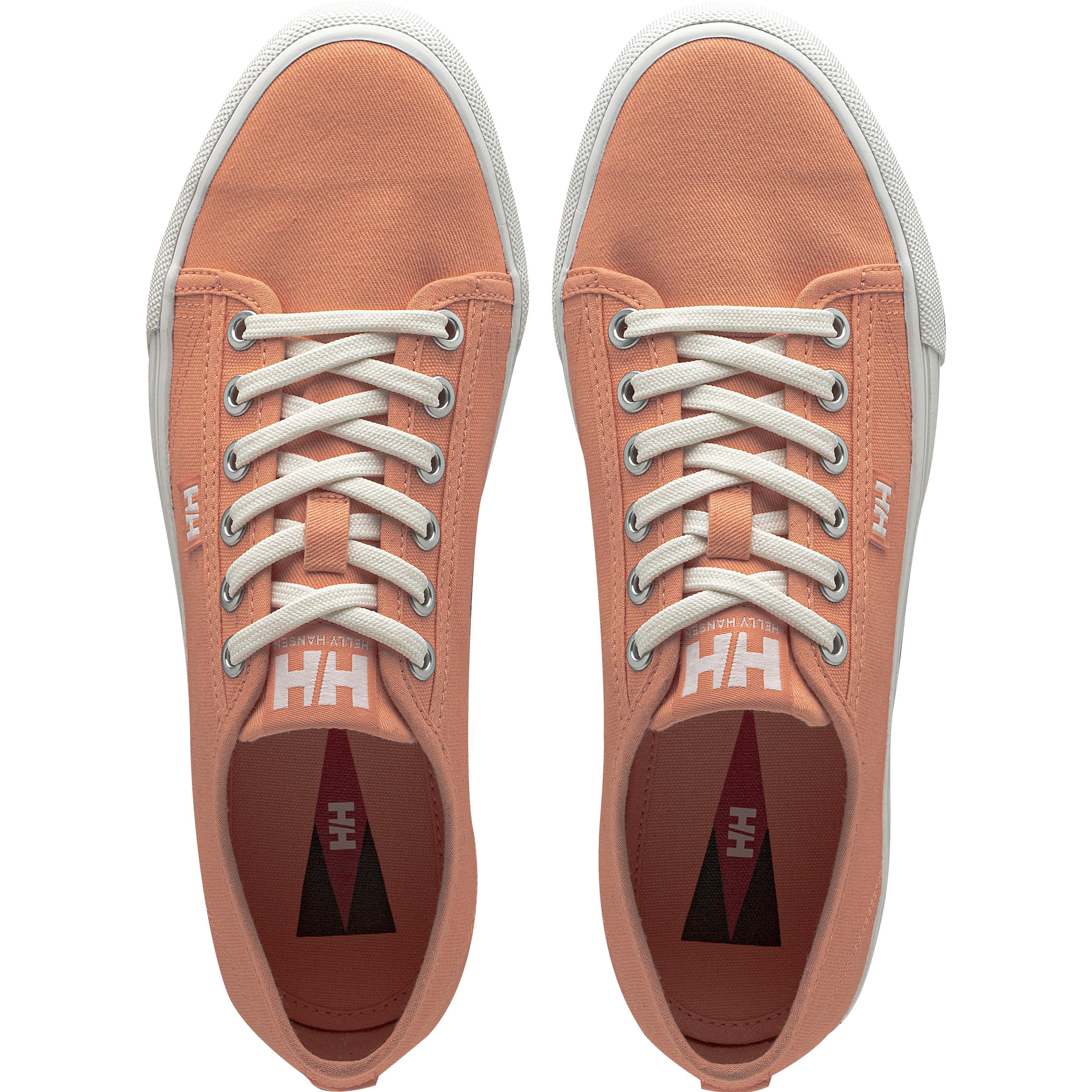 Helly Hansen Fjord Canvas V2 cipele- ženske
