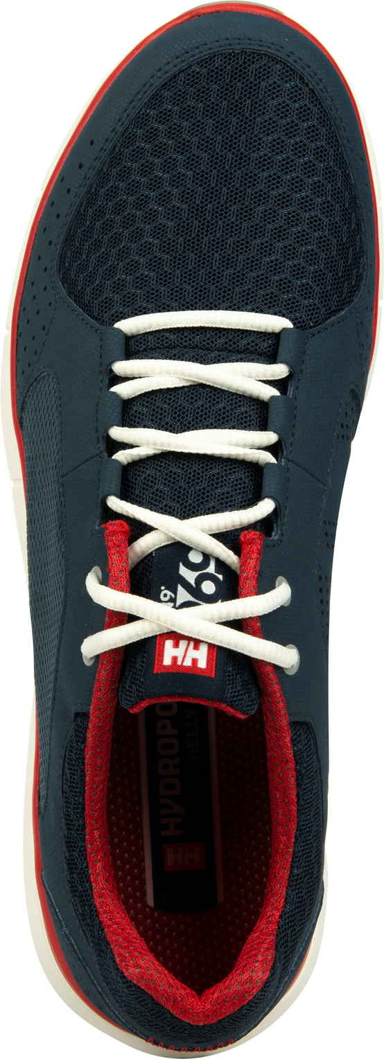 Helly Hansen Ahiga V4 Hydropower cipele-muški