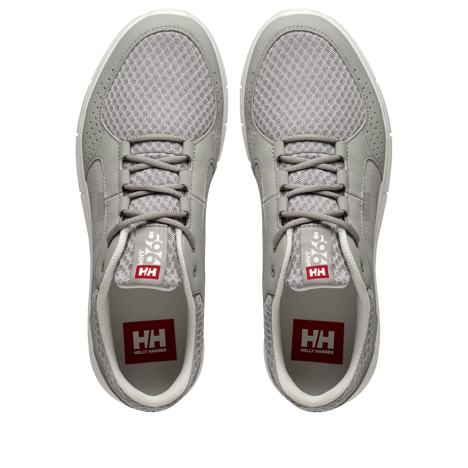 Helly Hansen Ahiga V4 Hydropower cipele-muški