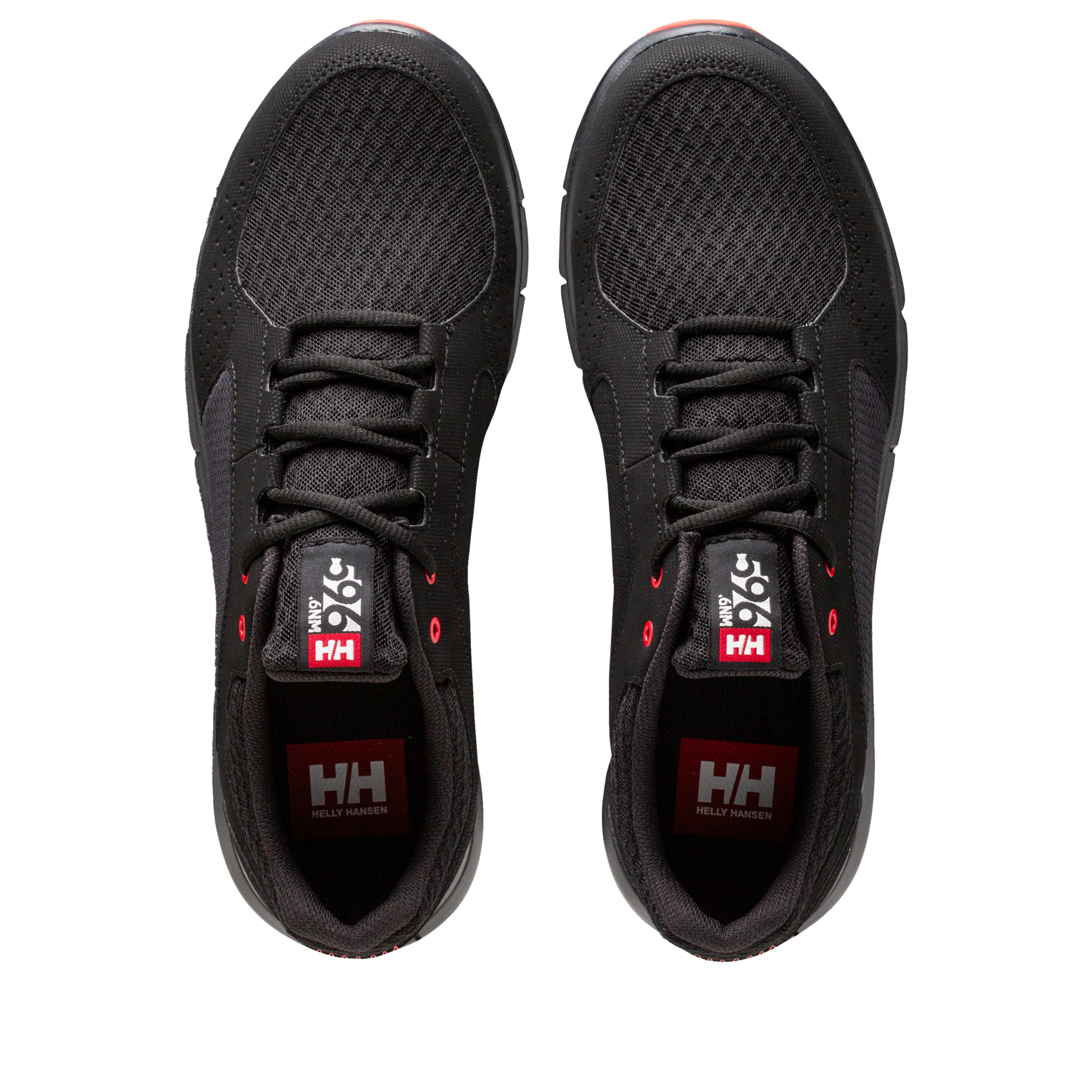 Helly Hansen Ahiga V4 Hydropower cipele-muški