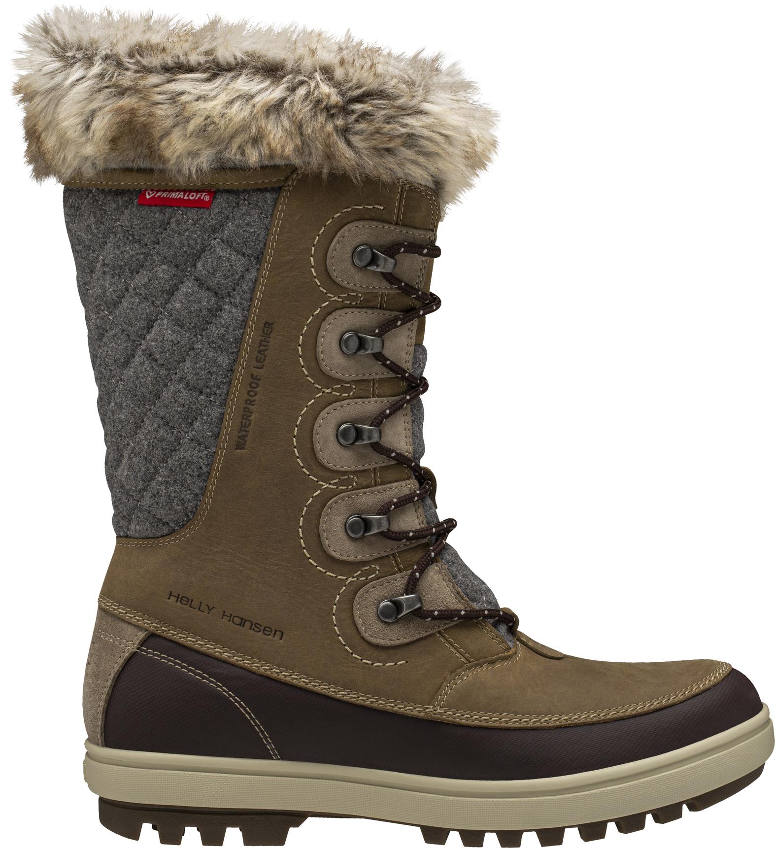 Helly Hansen Garibaldi VL čizme - ženske