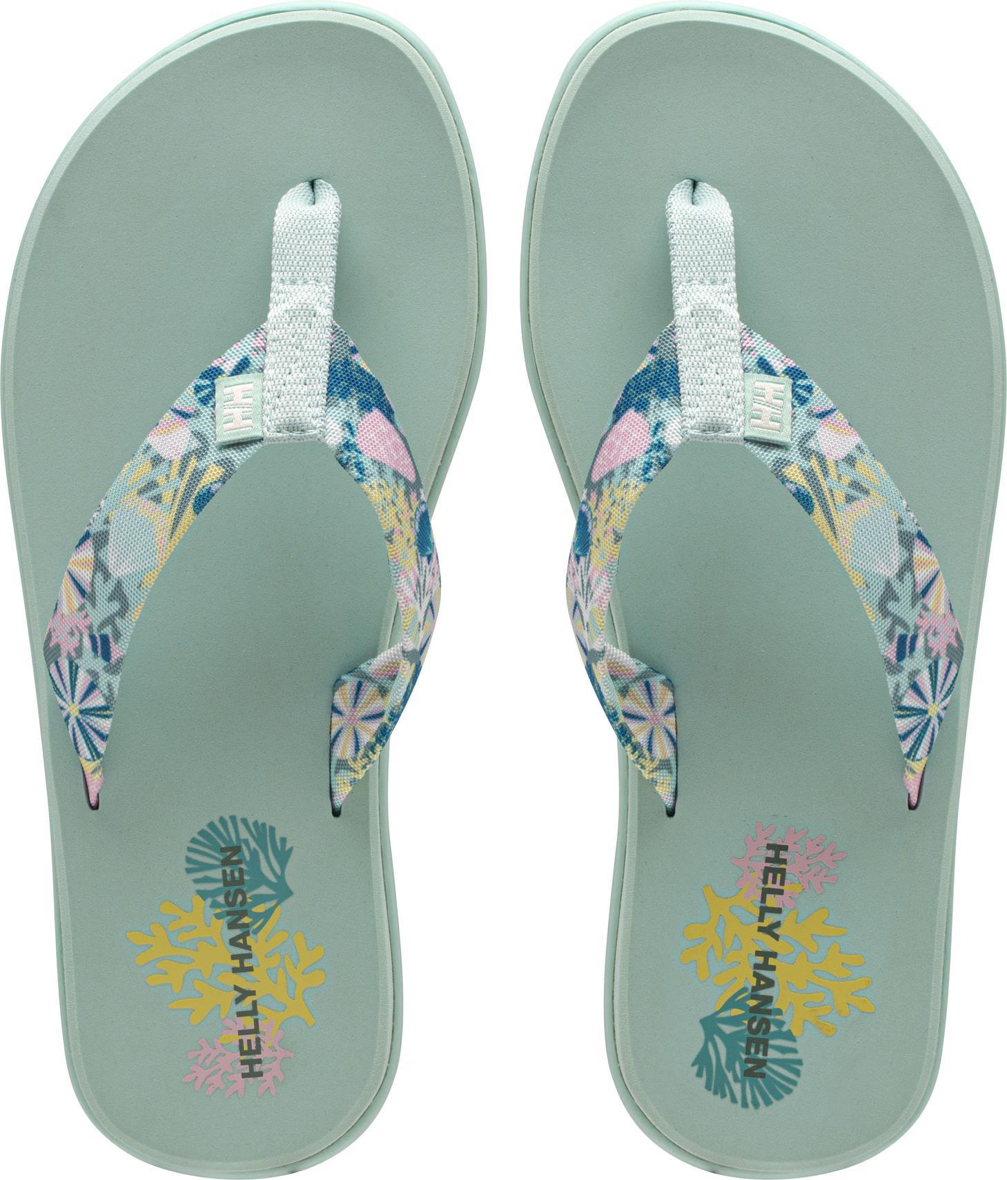 Helly Hansen Shoreline flip flop - ženske