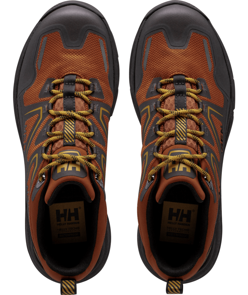 Helly Hansen Cascade Low HT cipele- muški