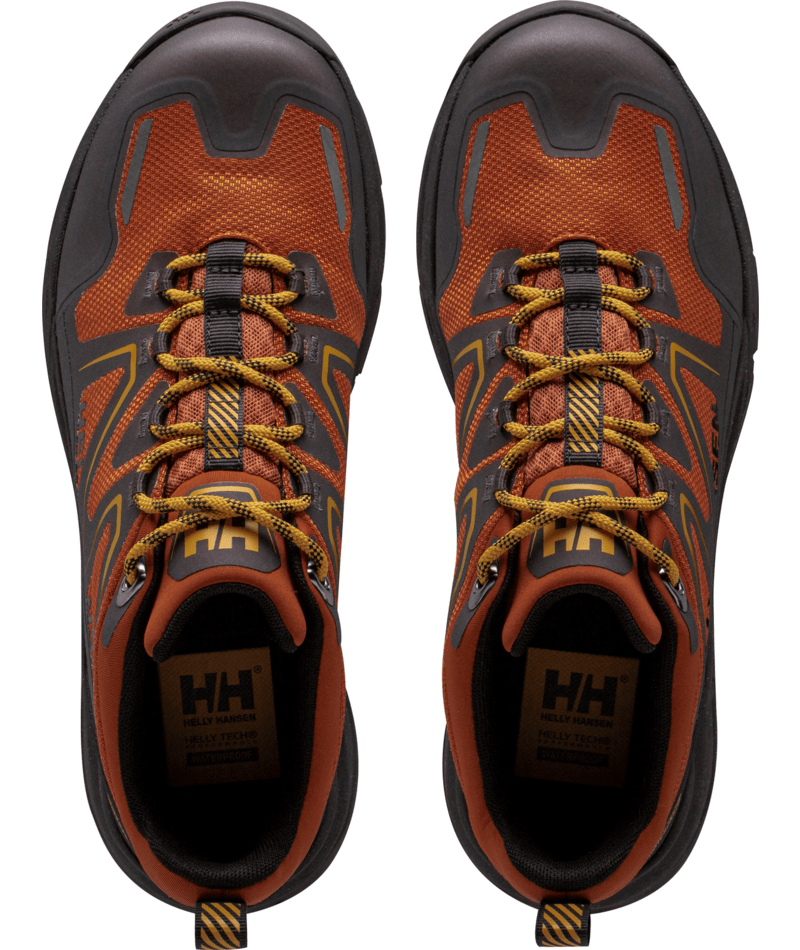 Helly Hansen Cascade Low HT cipele- muški