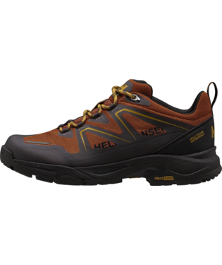 Helly Hansen Cascade Low HT cipele- muški