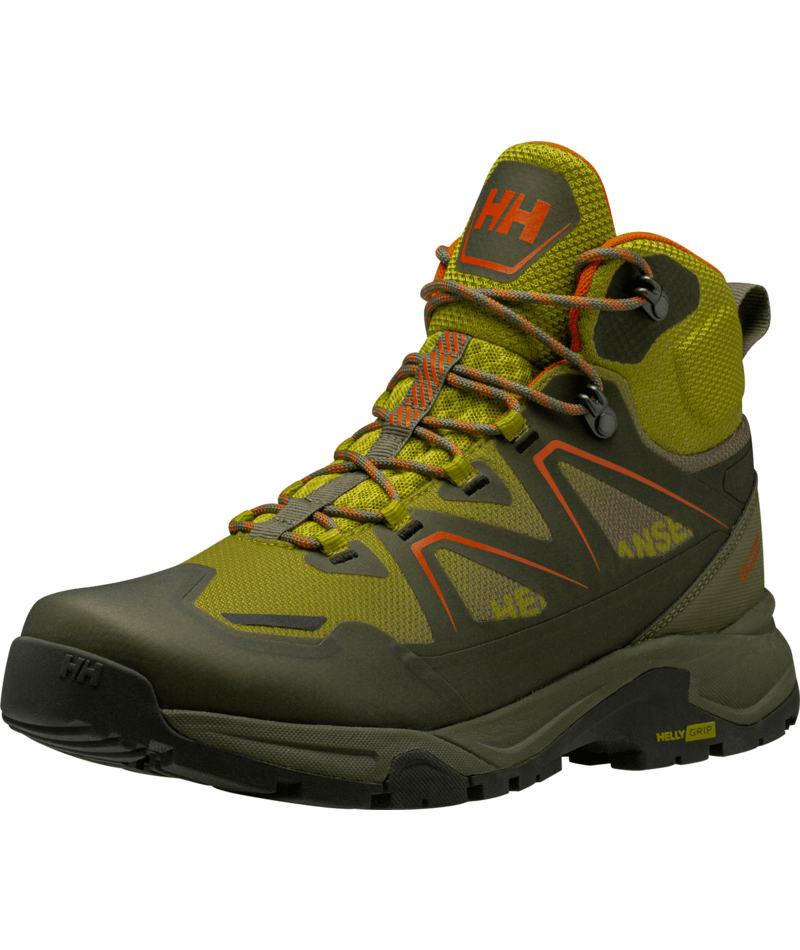 Helly Hansen Cascade Mid HT cipele- muški