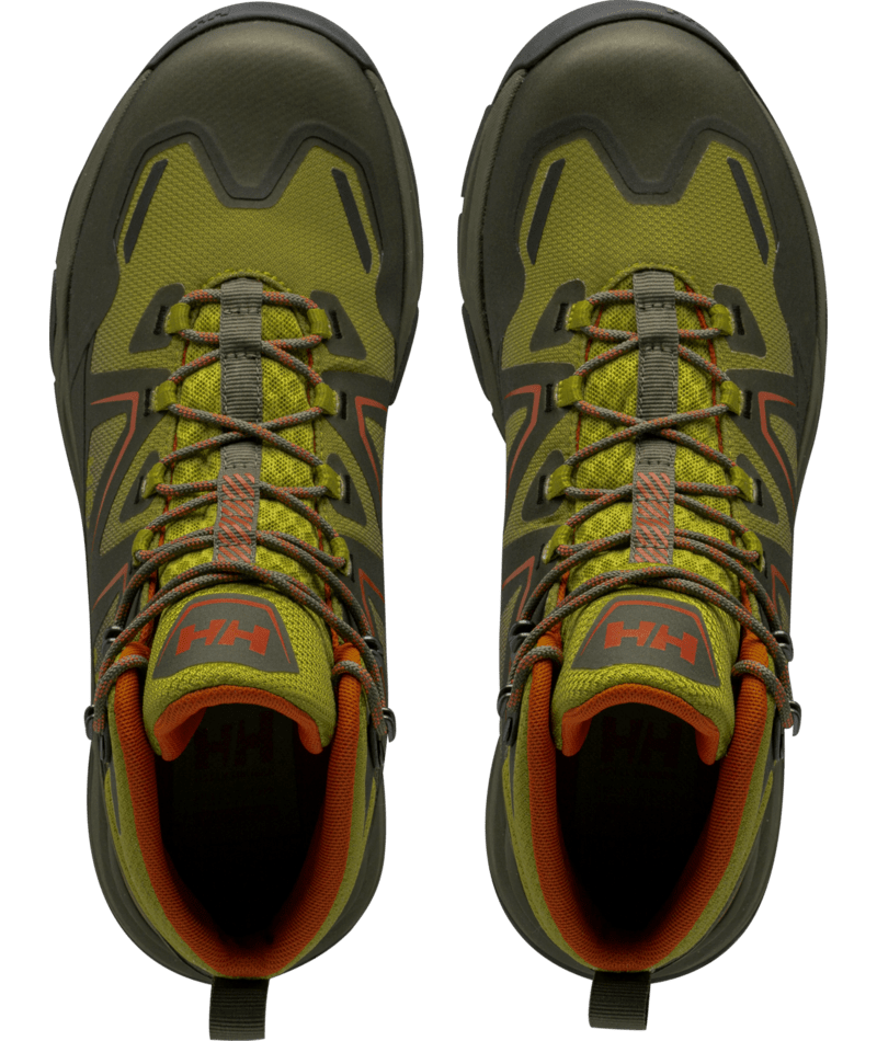 Helly Hansen Cascade Mid HT cipele- muški