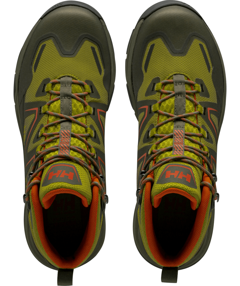 Helly Hansen Cascade Mid HT cipele- muški