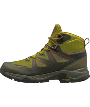 Helly Hansen Cascade Mid HT cipele- muški
