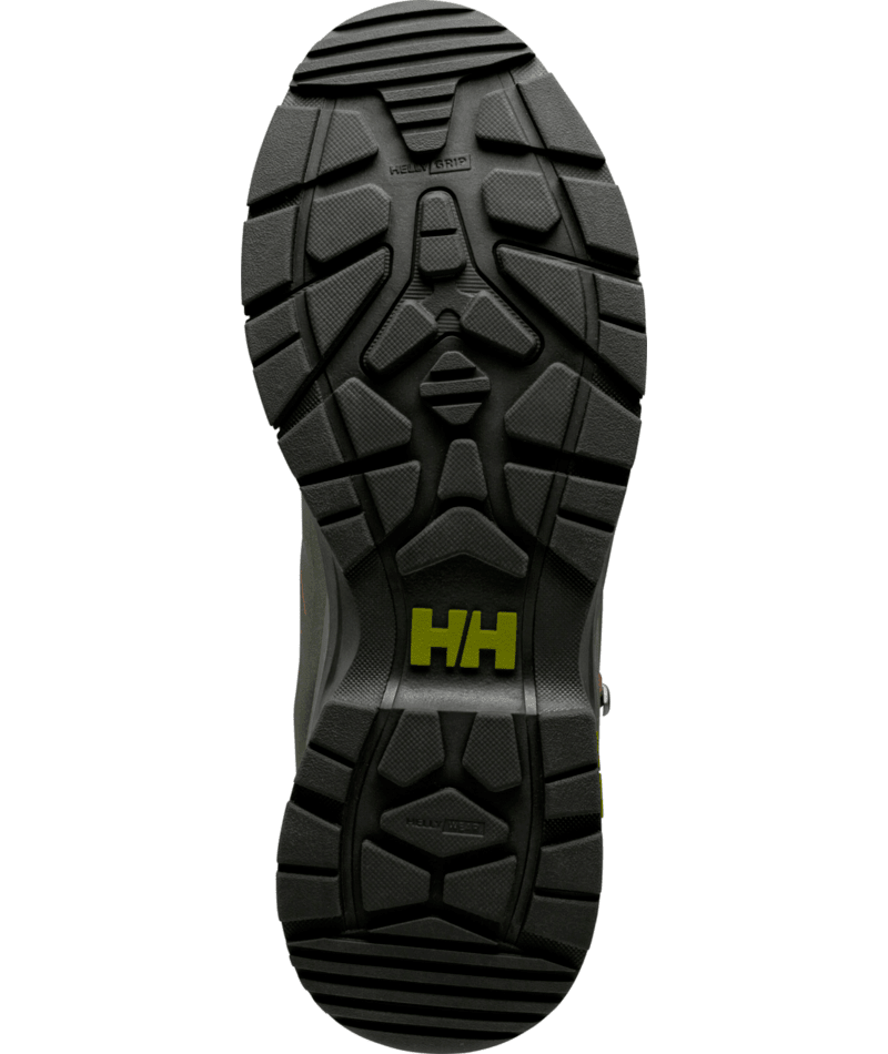 Helly Hansen Cascade Mid HT cipele- muški