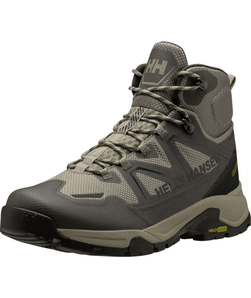 Helly Hansen Cascade Mid HT cipele- muški