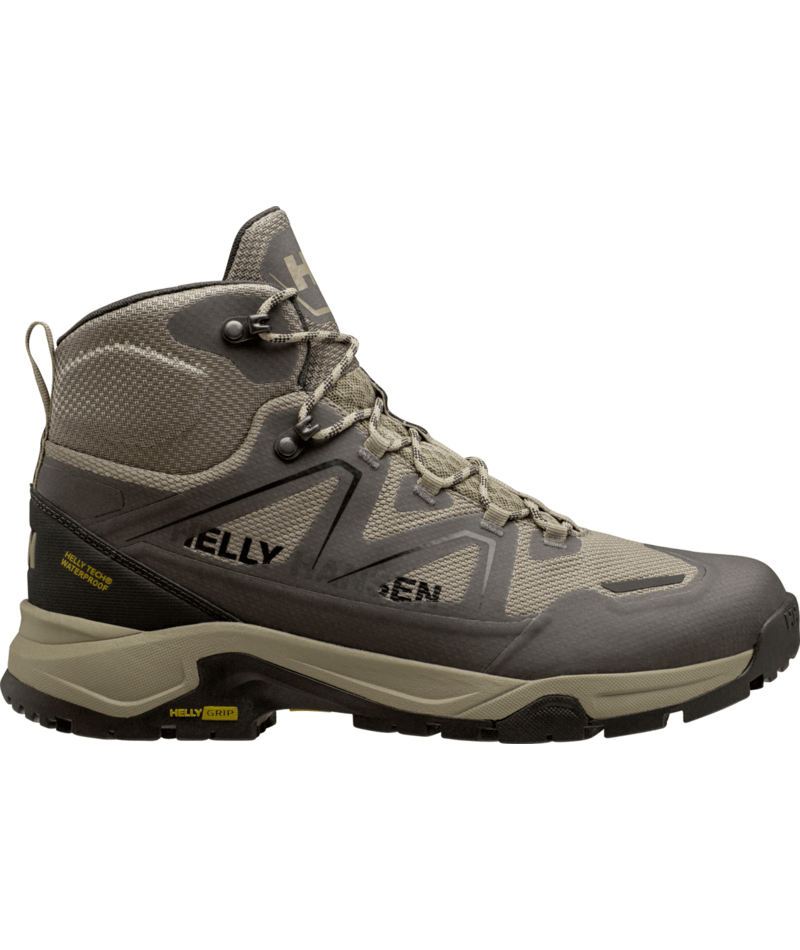 Helly Hansen Cascade Mid HT cipele- muški