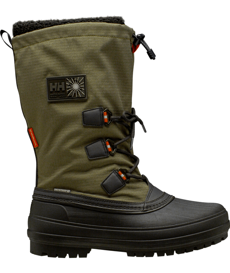 Helly Hansen Arctic Patrol škornji - moški