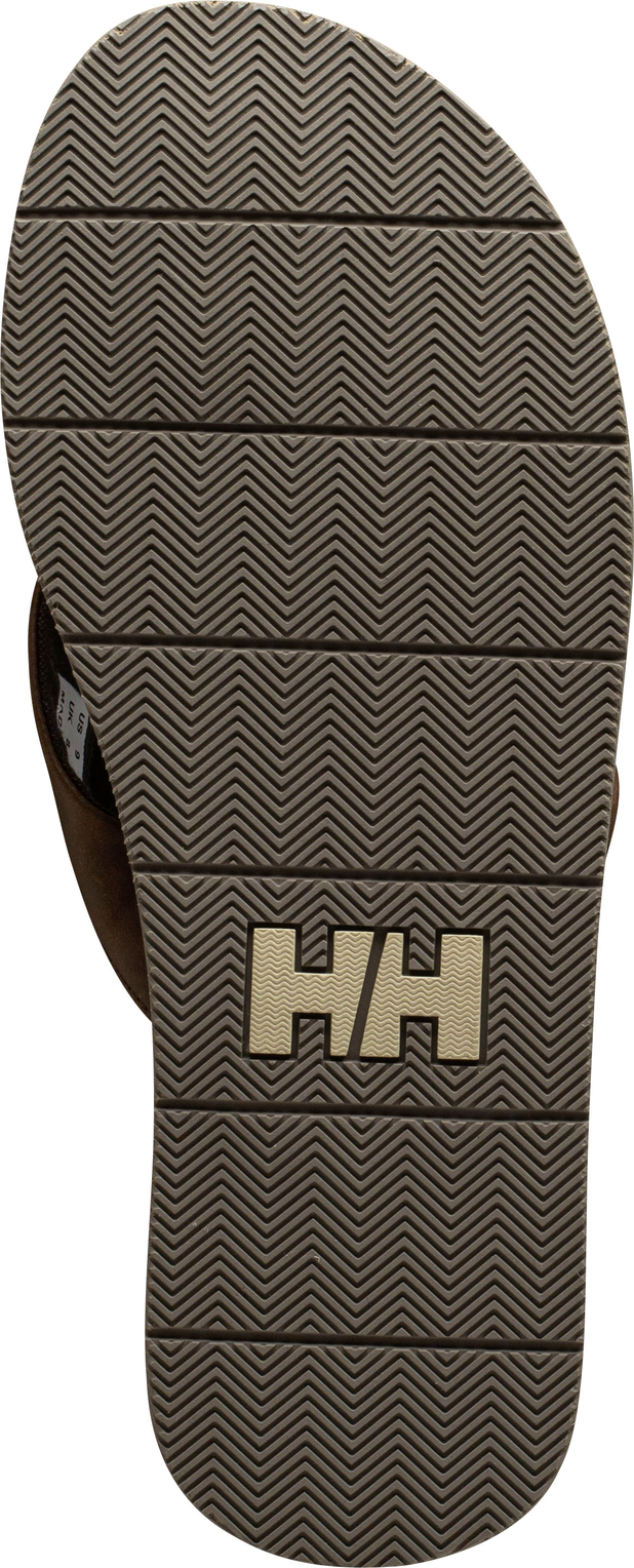 Helly Hansen Seasand Leather 2 flip flop- muški