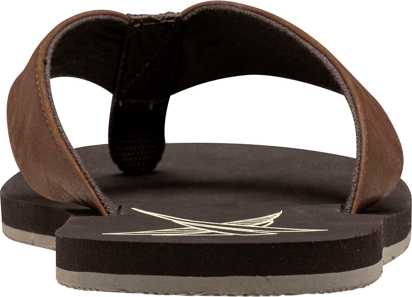 Helly Hansen Seasand Leather 2 flip flop- muški