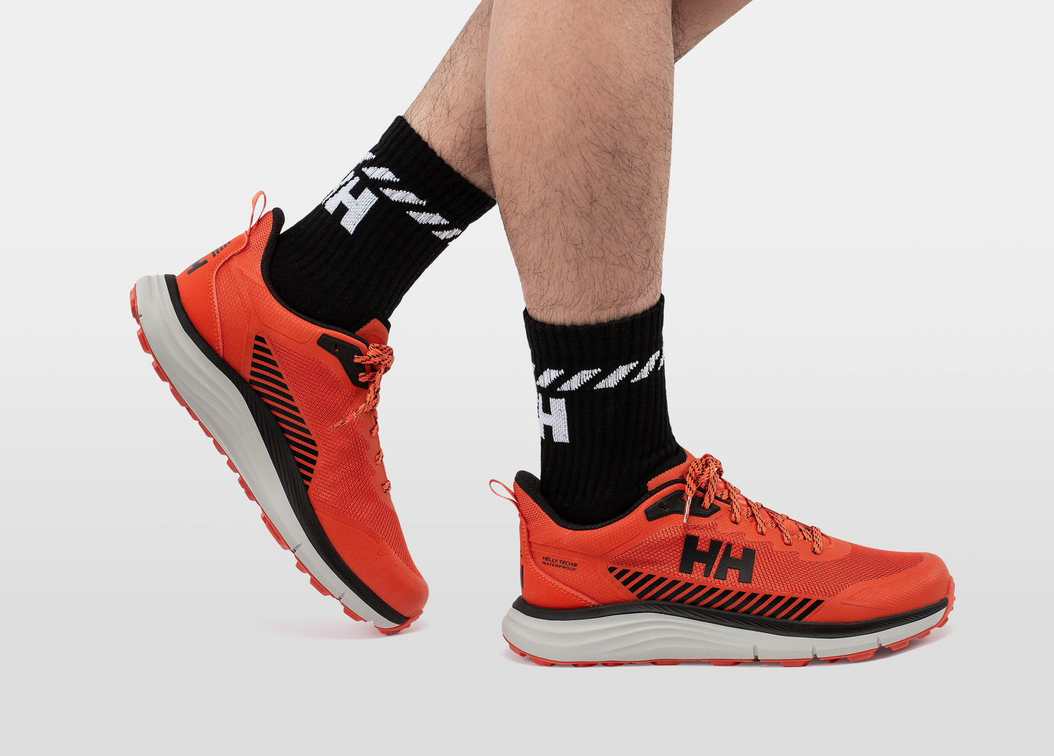 Helly Hansen STEGA HT - moške superge (športni copati)