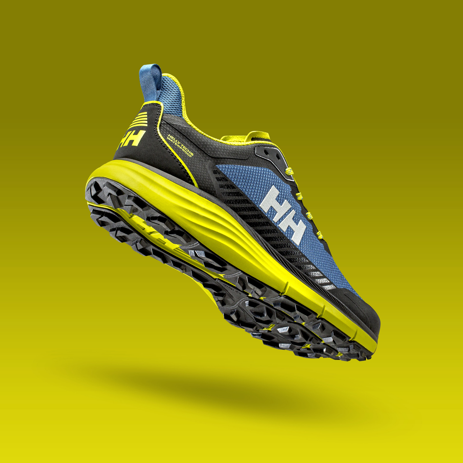 Helly Hansen Stega HT čevlji - moški