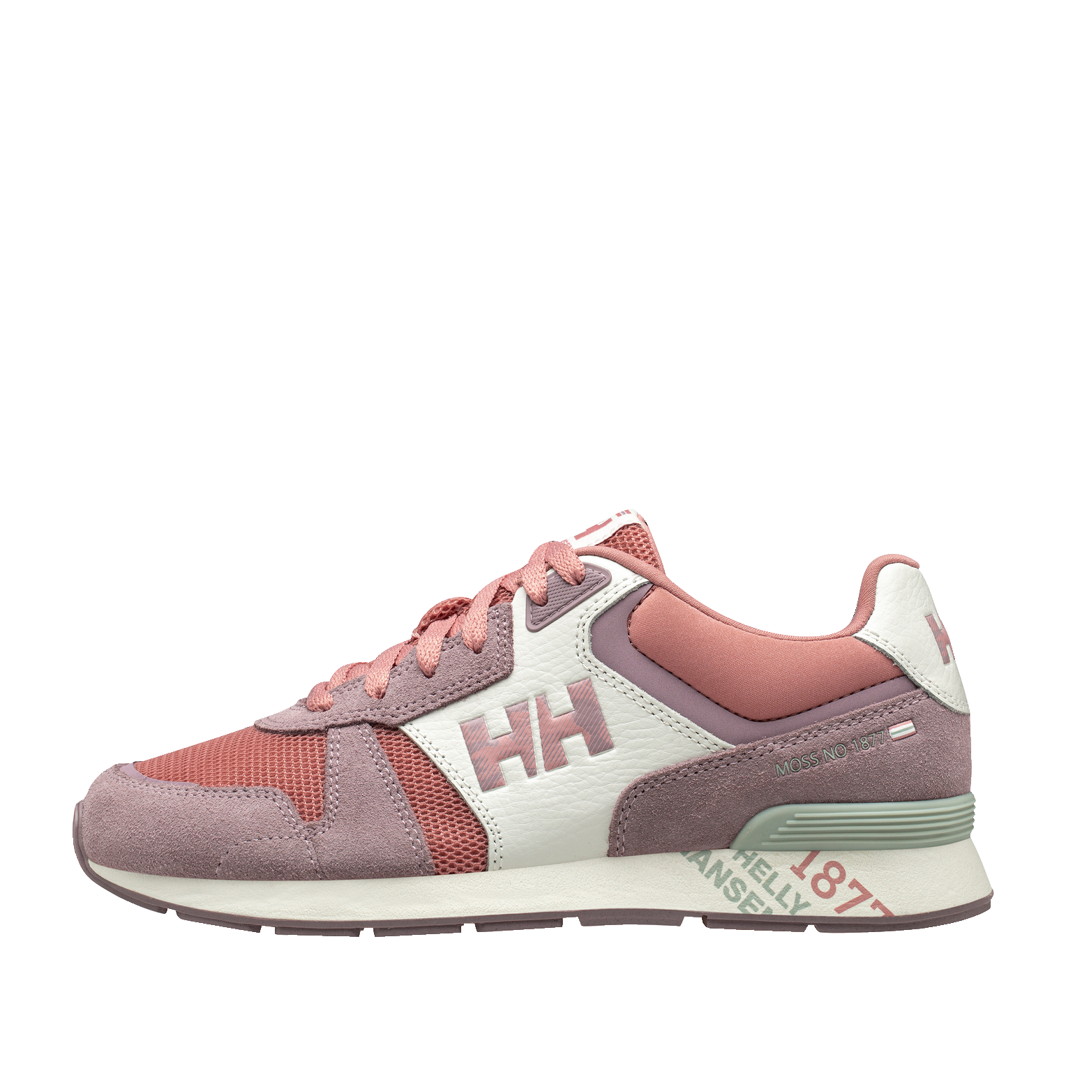 Helly Hansen Anakin Leather 2 čevlji - ženski