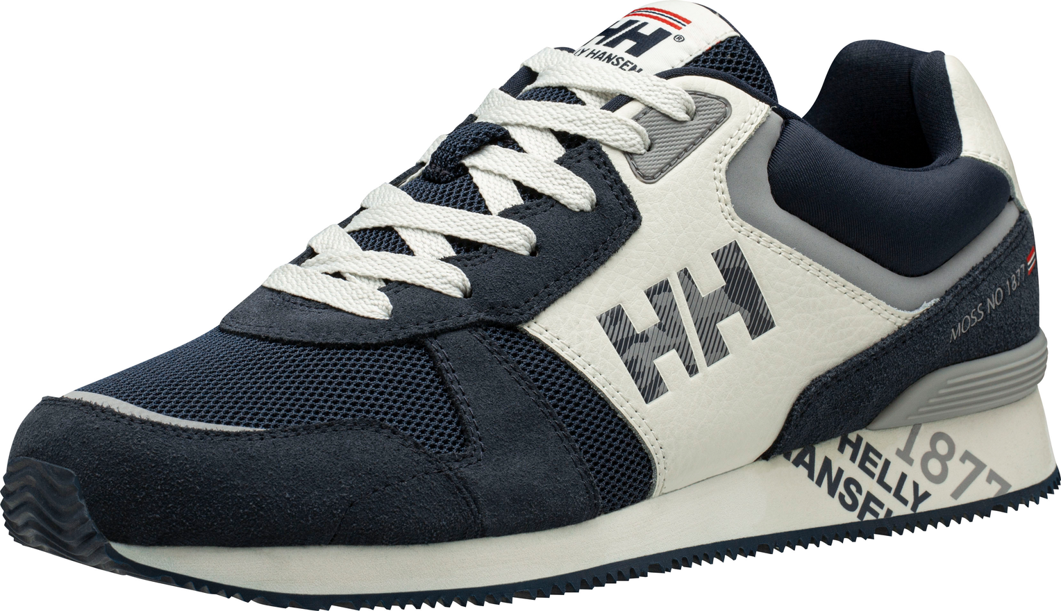 Helly Hansen Anakin Leather 2 čevlji - moški