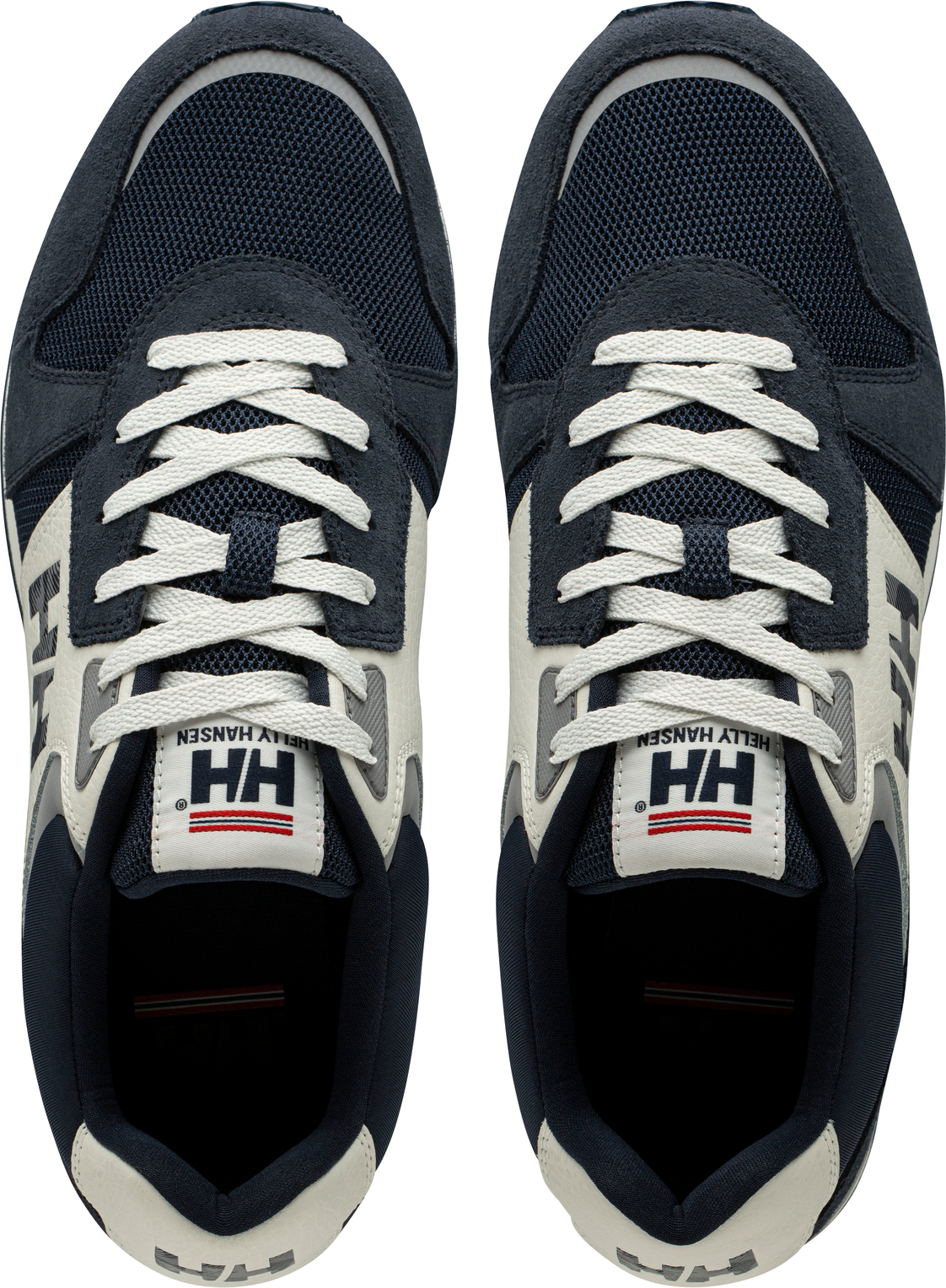 Helly Hansen Anakin Leather 2 čevlji - moški