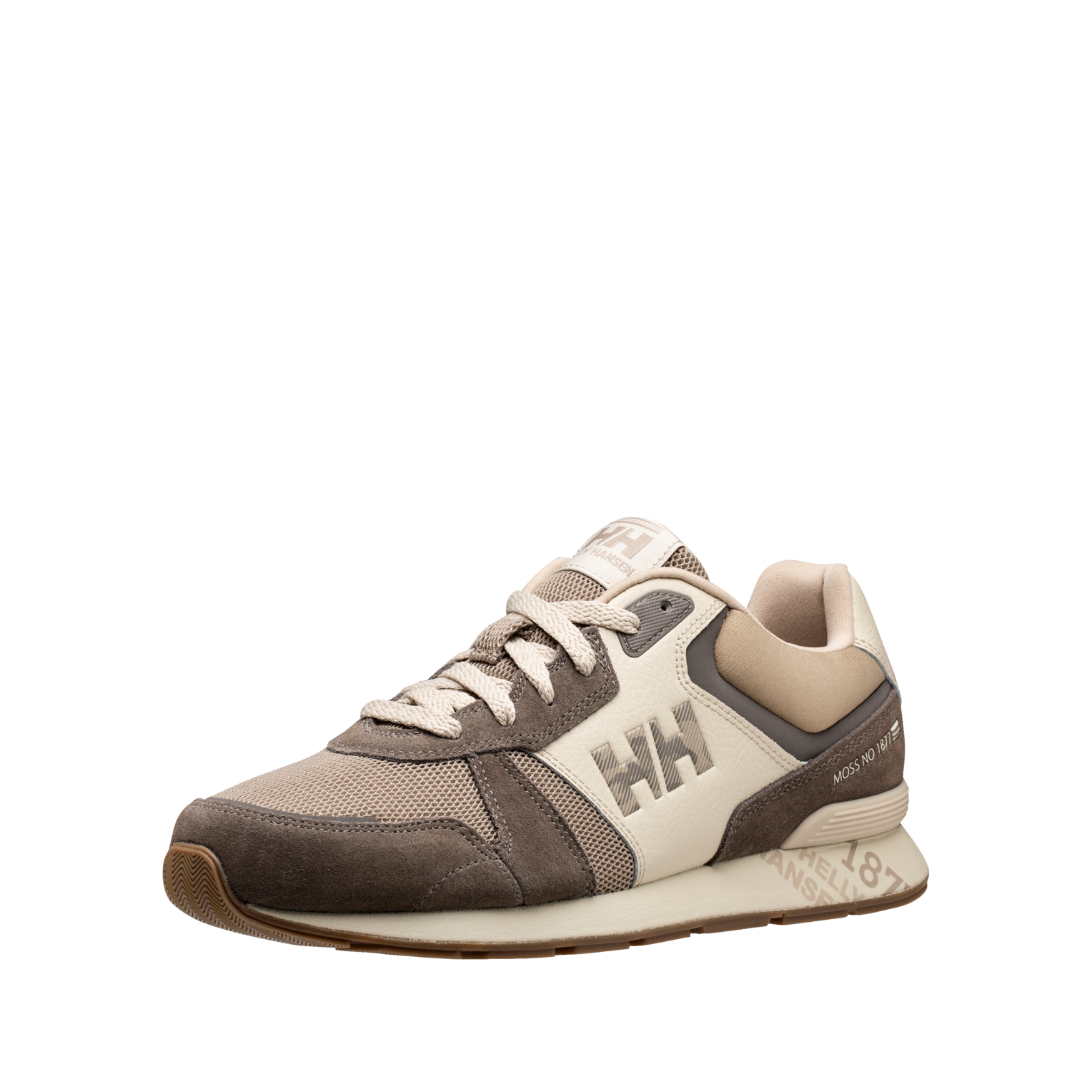 Helly Hansen ANAKIN LEATHER 2 - moške usnjene superge