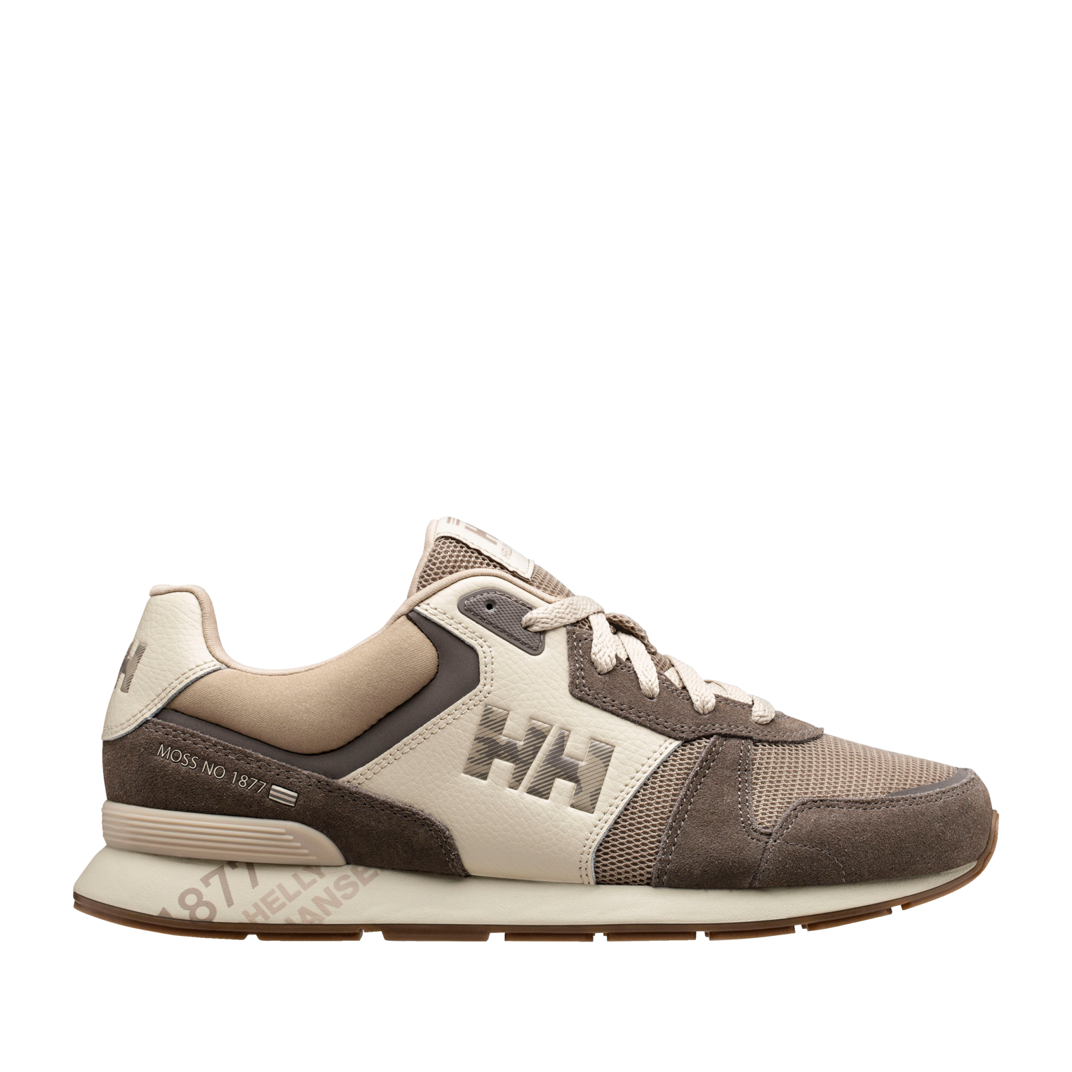 Helly Hansen ANAKIN LEATHER 2 - moške usnjene superge