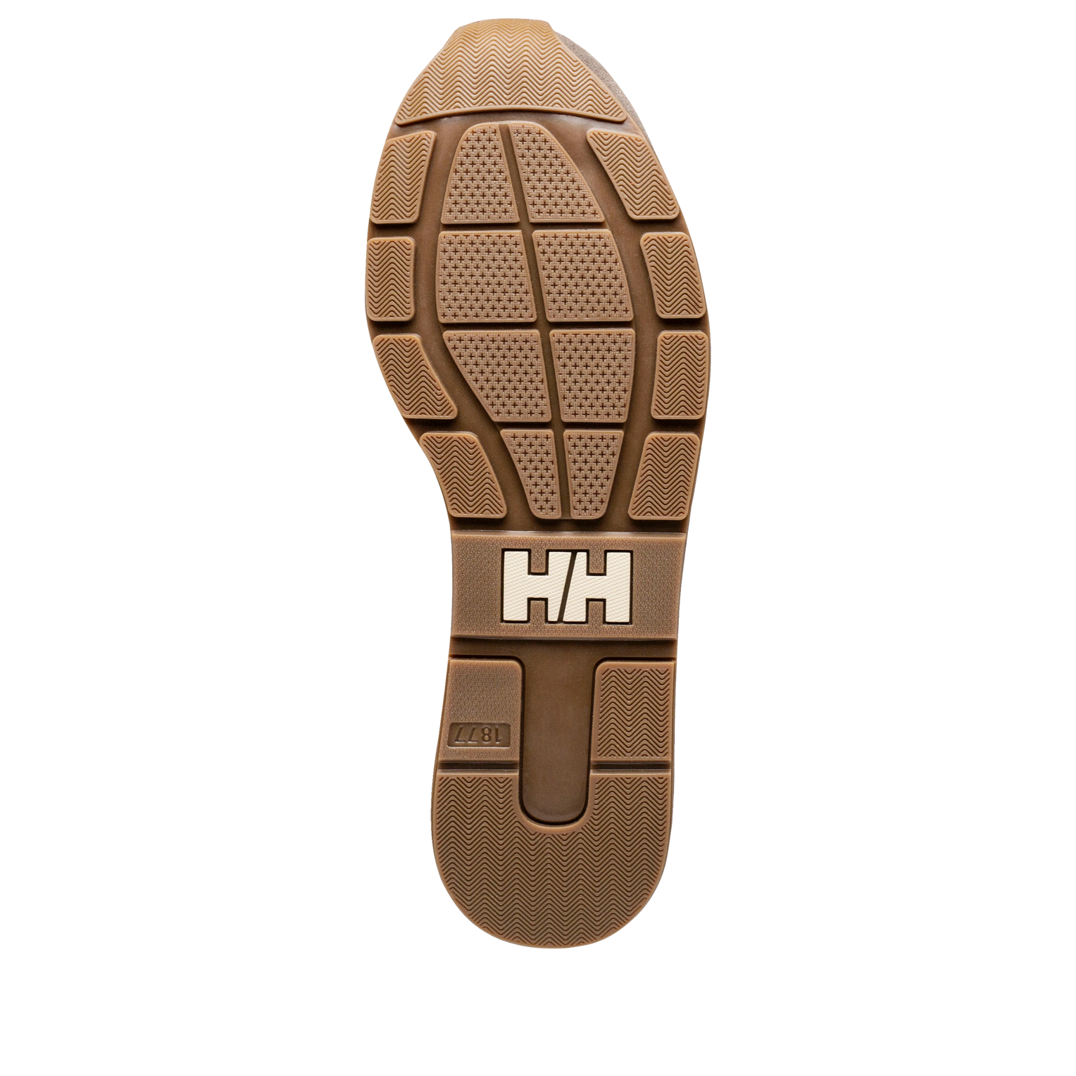 Helly Hansen ANAKIN LEATHER 2 - moške usnjene superge