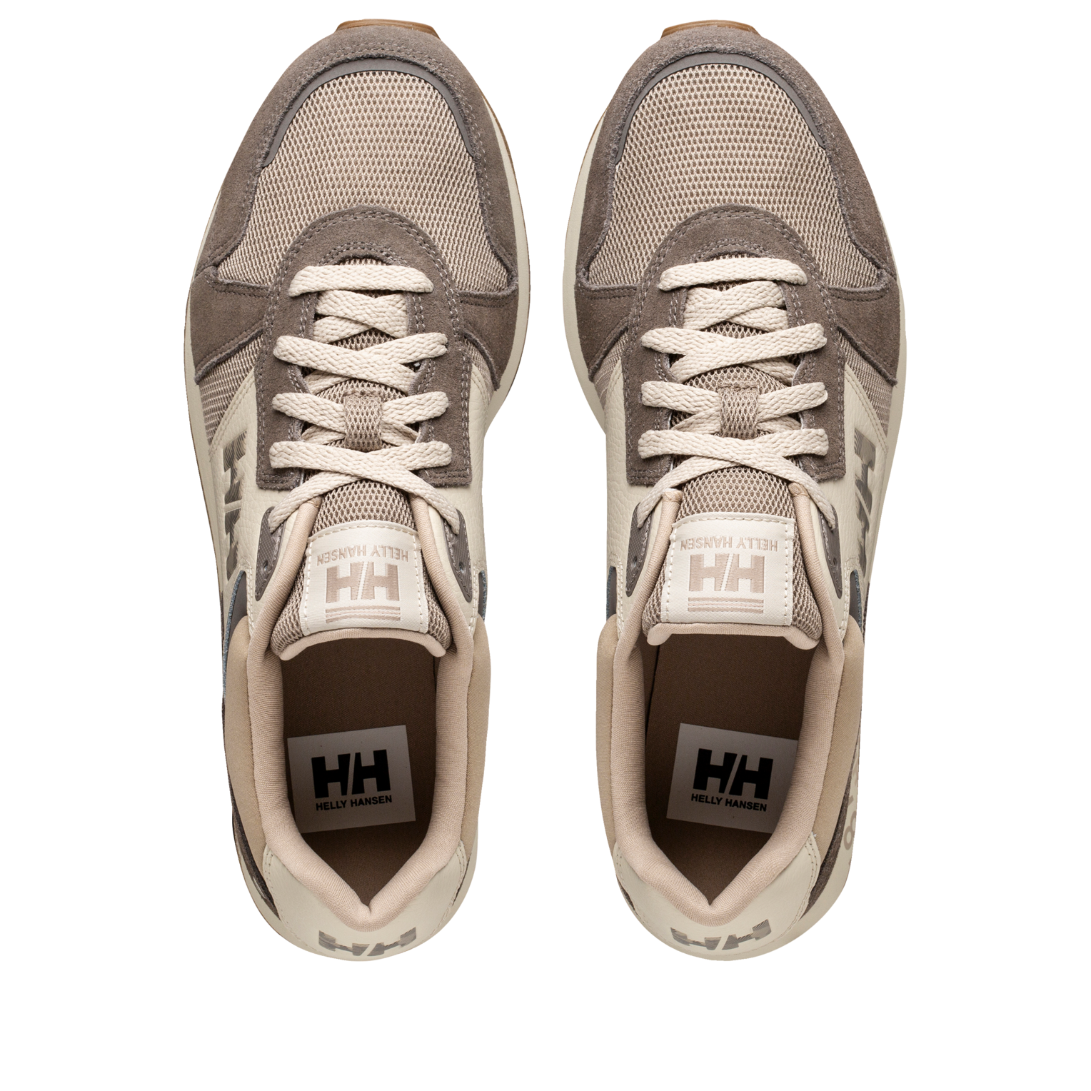 Helly Hansen ANAKIN LEATHER 2 - moške usnjene superge