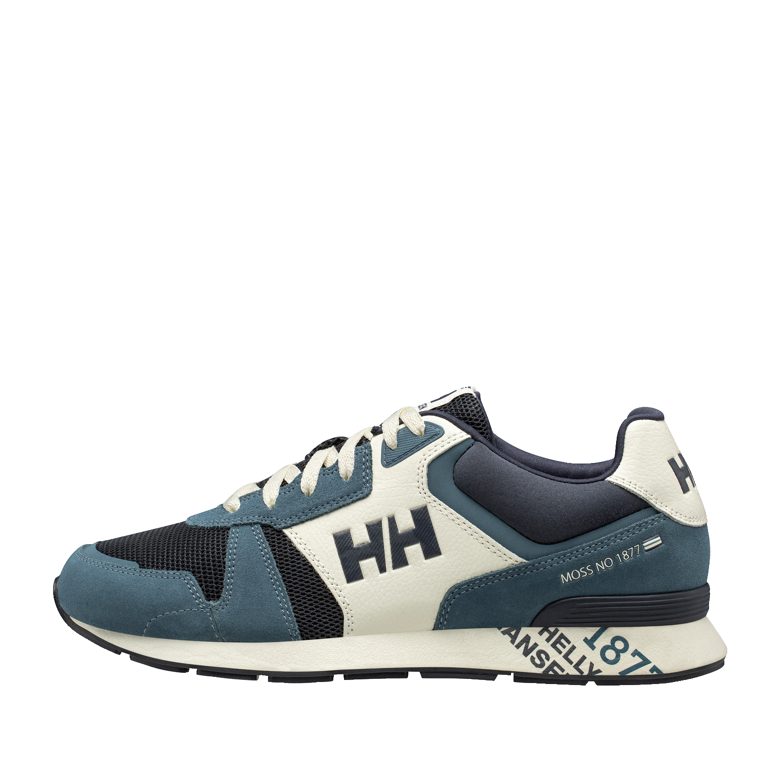 Helly Hansen Anakin Leather 2 čevlji - moški