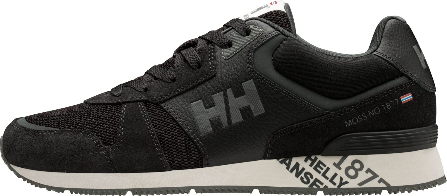 Helly Hansen Anakin Leather 2 čevlji - moški