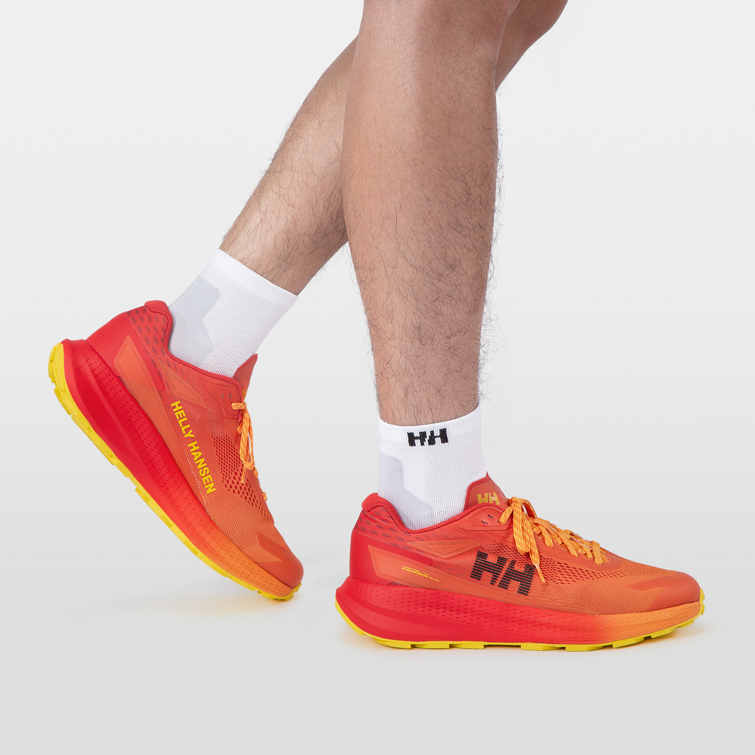 Helly Hansen KESTREL TR - moške tekaške superge (tekaški copati)