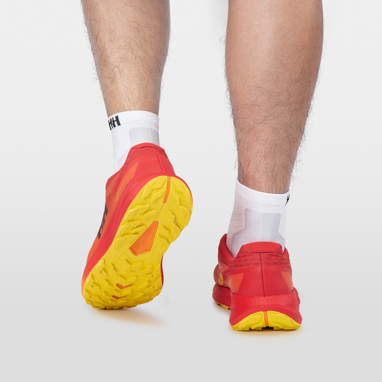 Helly Hansen KESTREL TR - moške tekaške superge (tekaški copati)