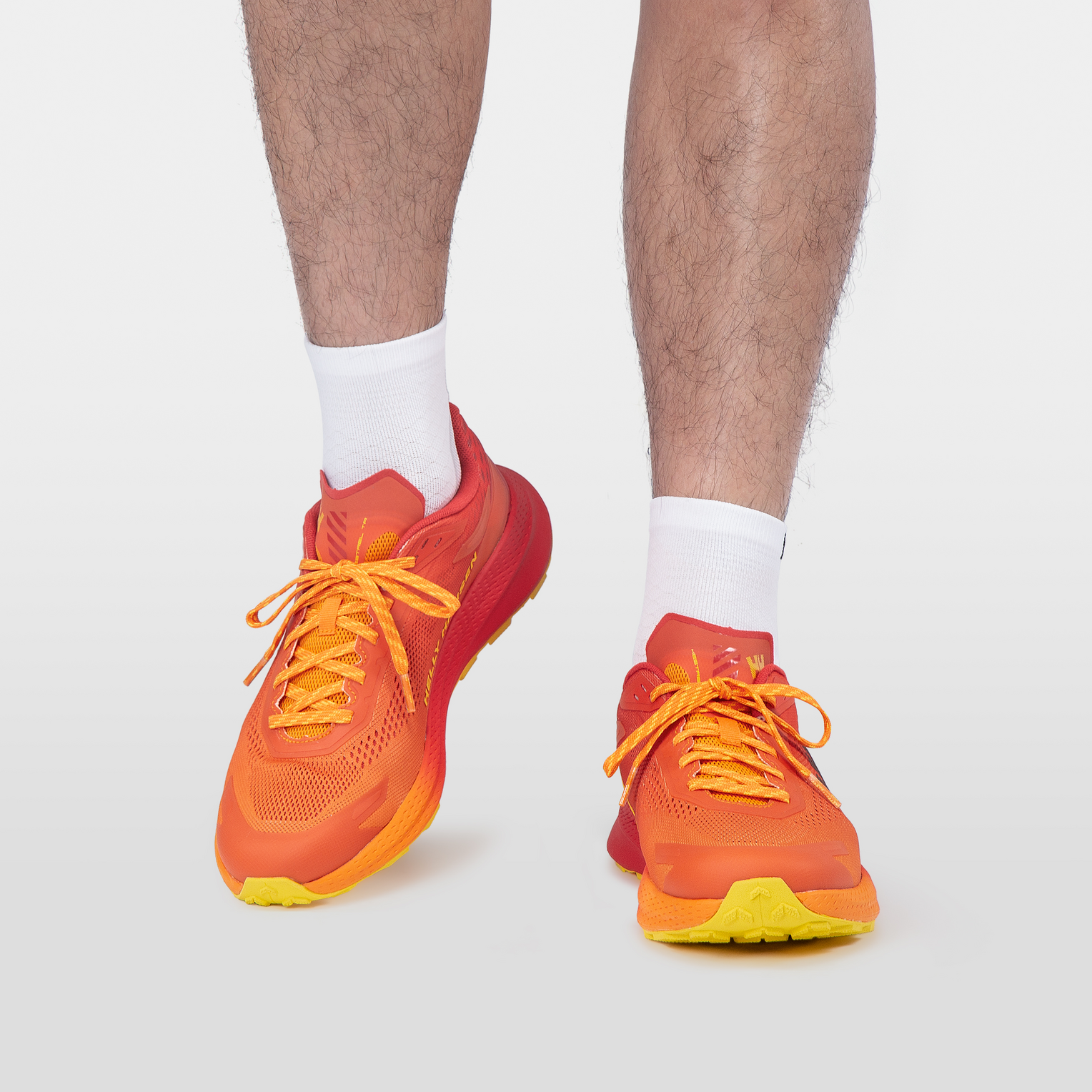 Helly Hansen KESTREL TR - moške tekaške superge (tekaški copati)