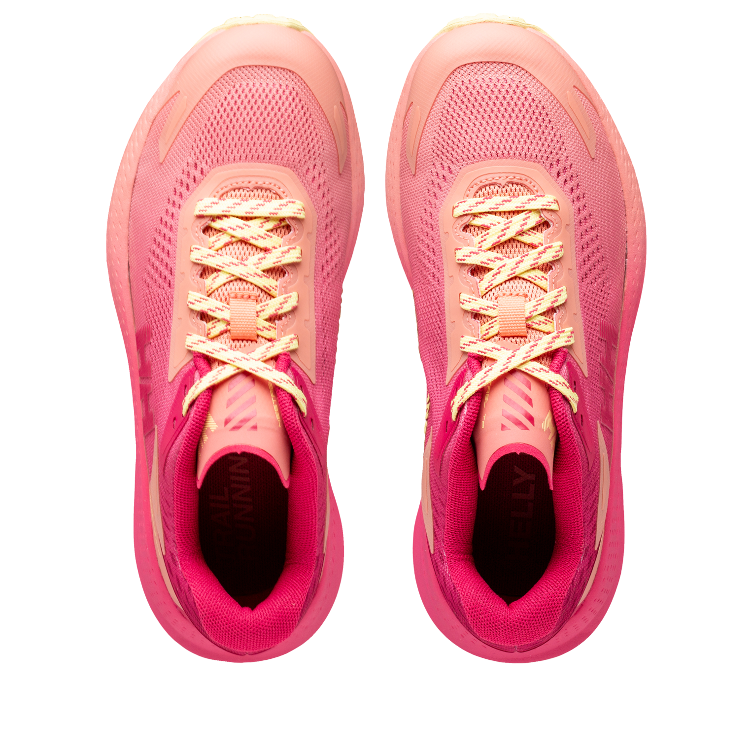 Helly Hansen W KESTREL TR - ženske tekaške superge (tekaški copati)