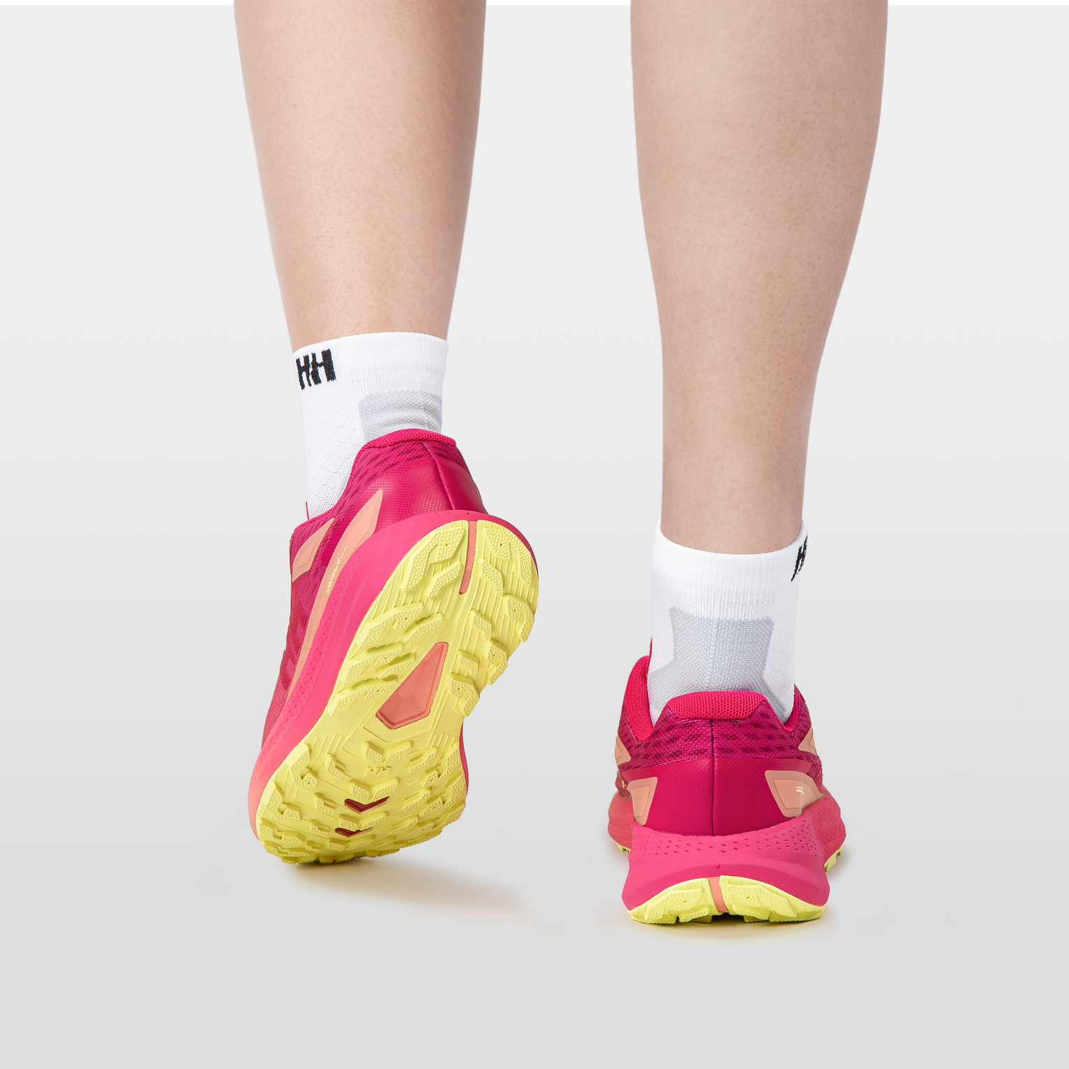 Helly Hansen W KESTREL TR - ženske tekaške superge (tekaški copati)