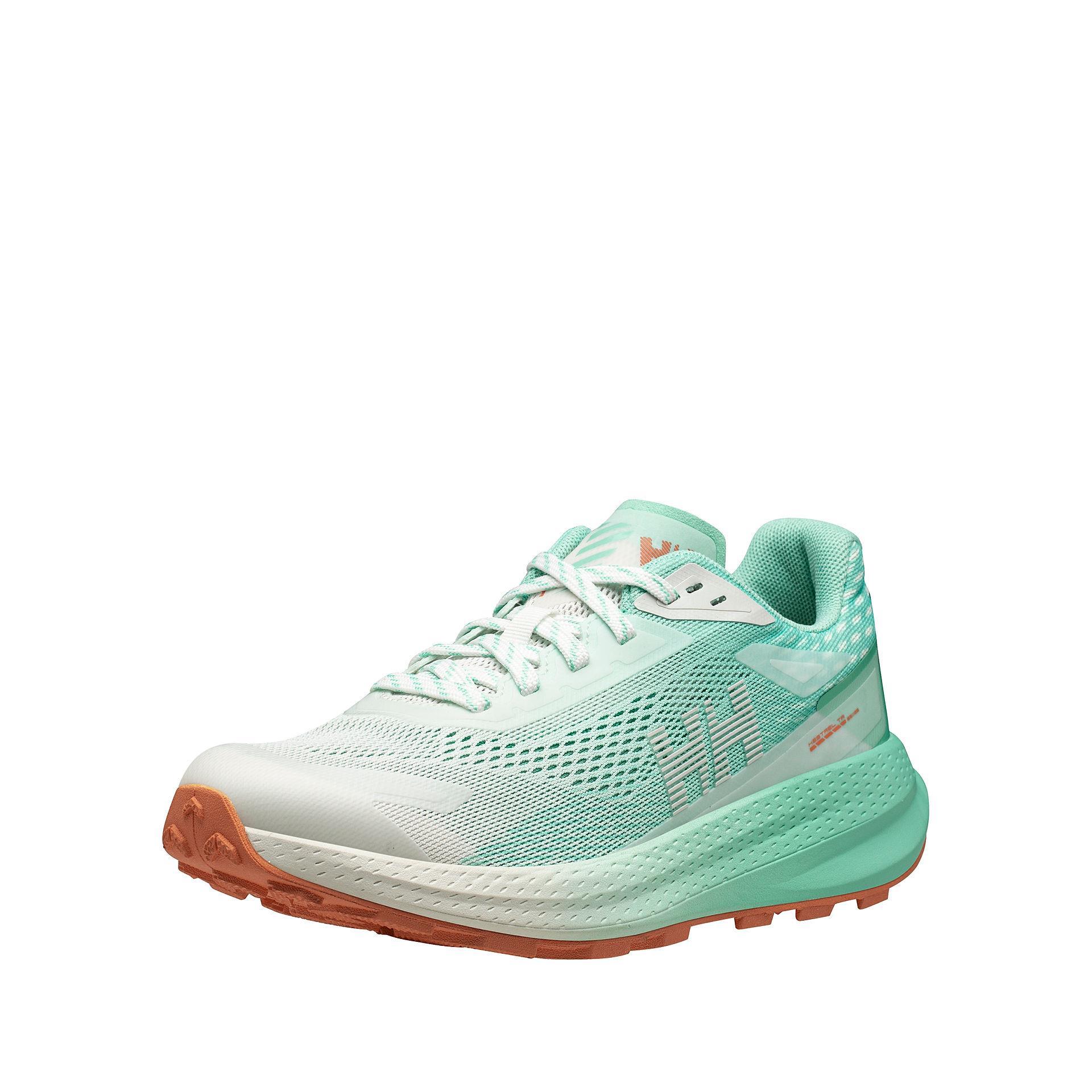 Helly Hansen W KESTREL TR - ženske tekaške superge (tekaški copati)