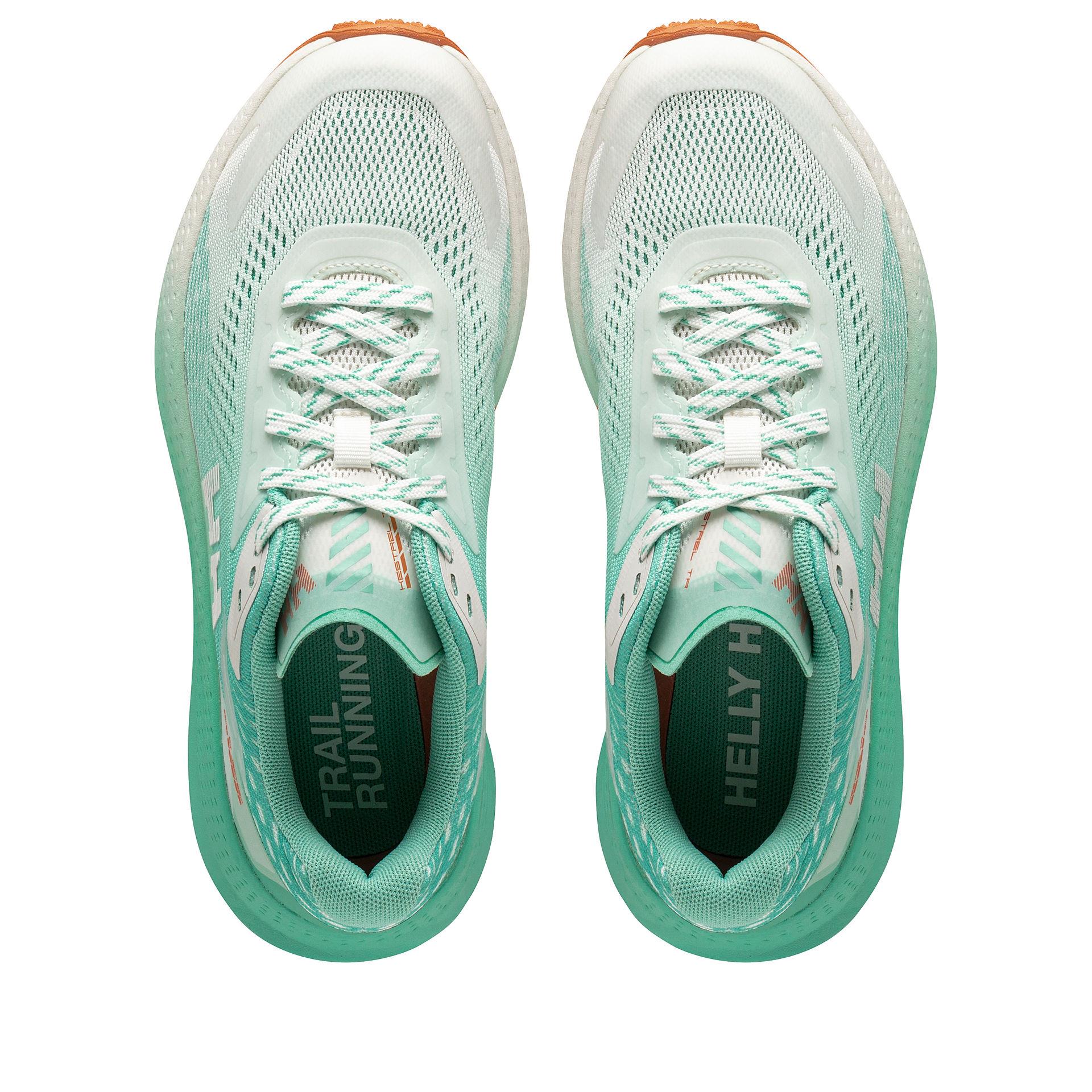 Helly Hansen W KESTREL TR - ženske tekaške superge (tekaški copati)