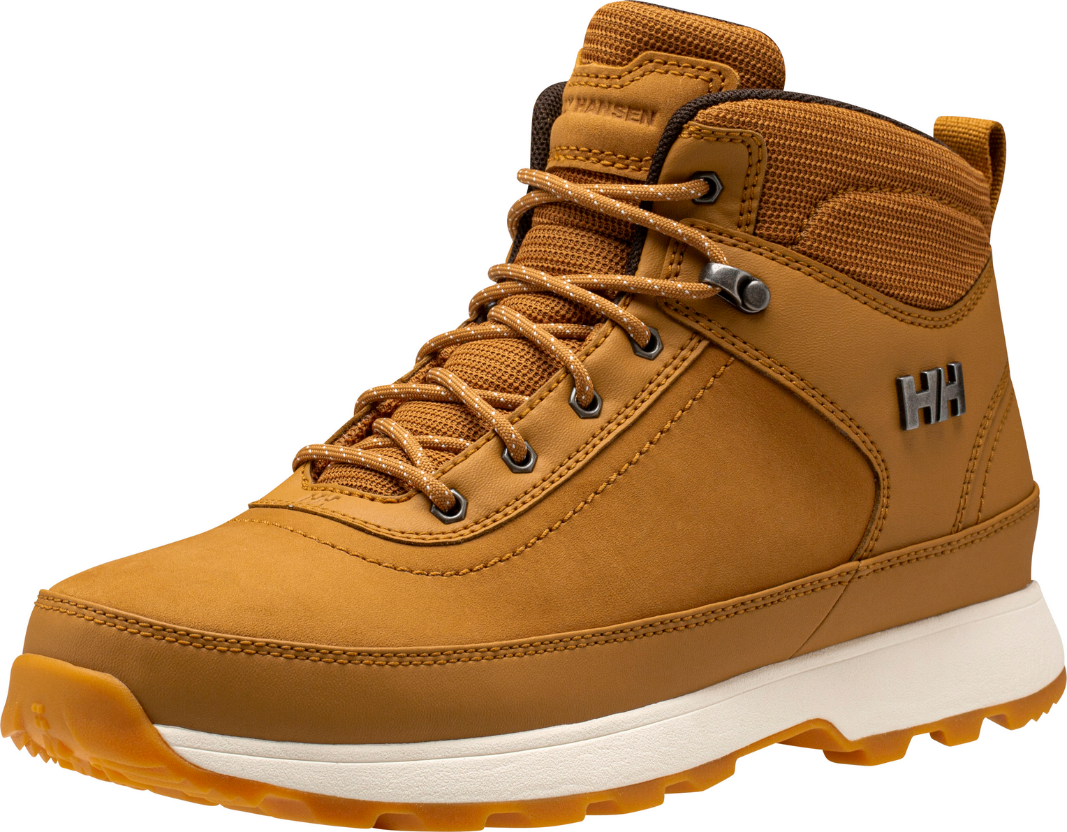 Helly Hansen CALGARY 2 - moški usnjeni zimski čevlji