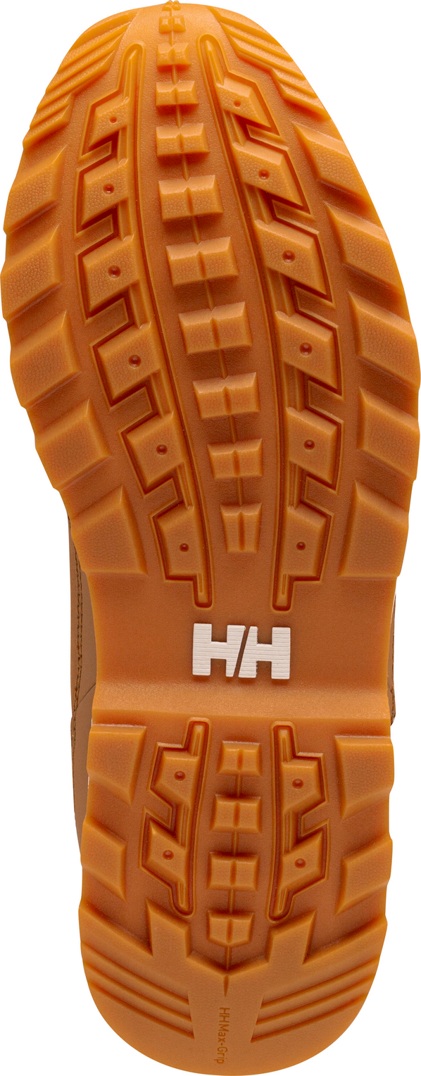 Helly Hansen CALGARY 2 - moški usnjeni zimski čevlji