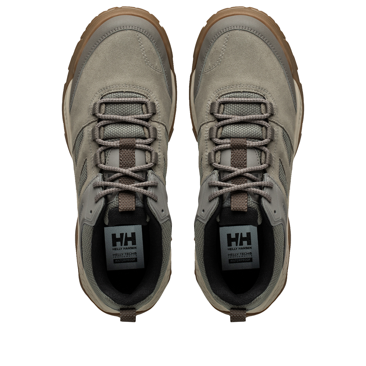 Helly Hansen Switchback LOW 3 HT čevlji - moški