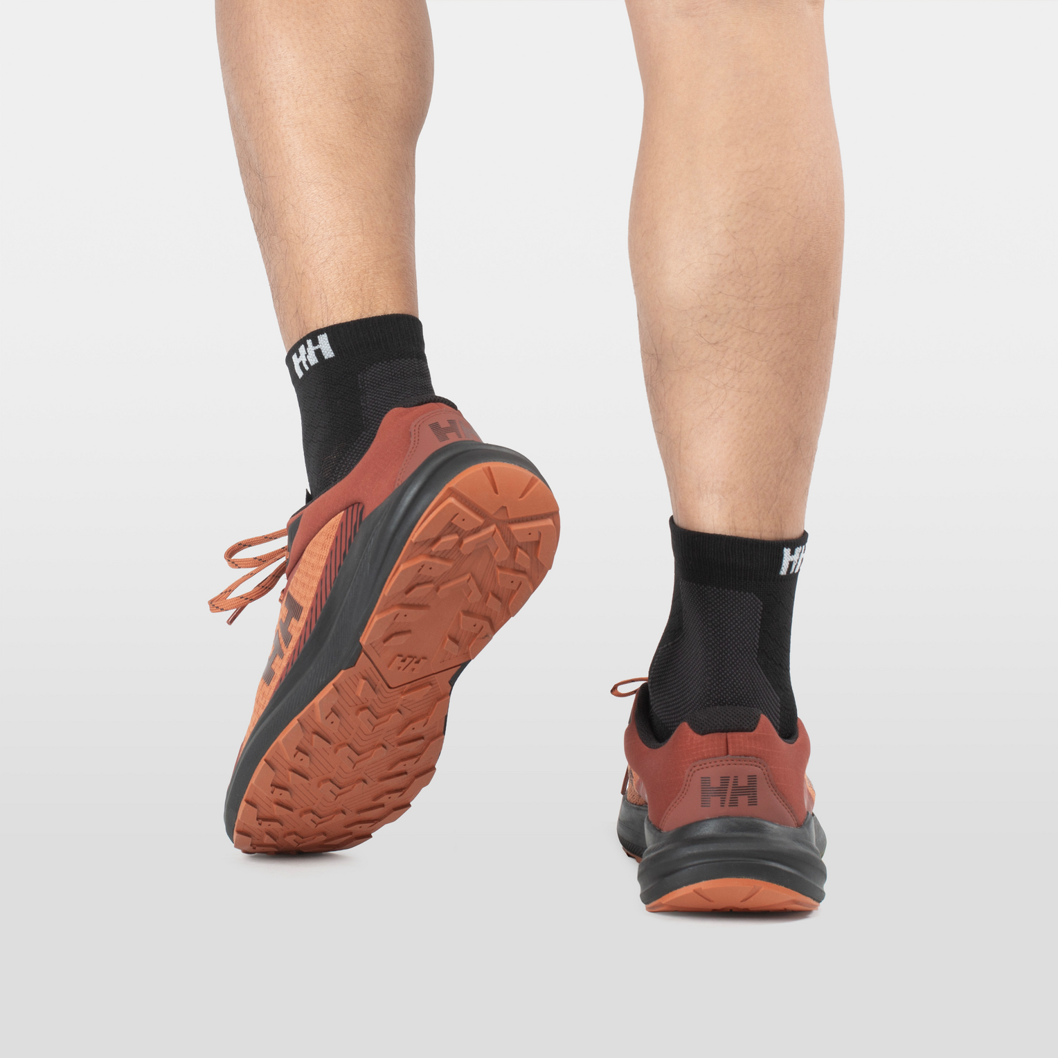 Helly Hansen BUZZARD TR - moške tekaške superge (tekaški copati)