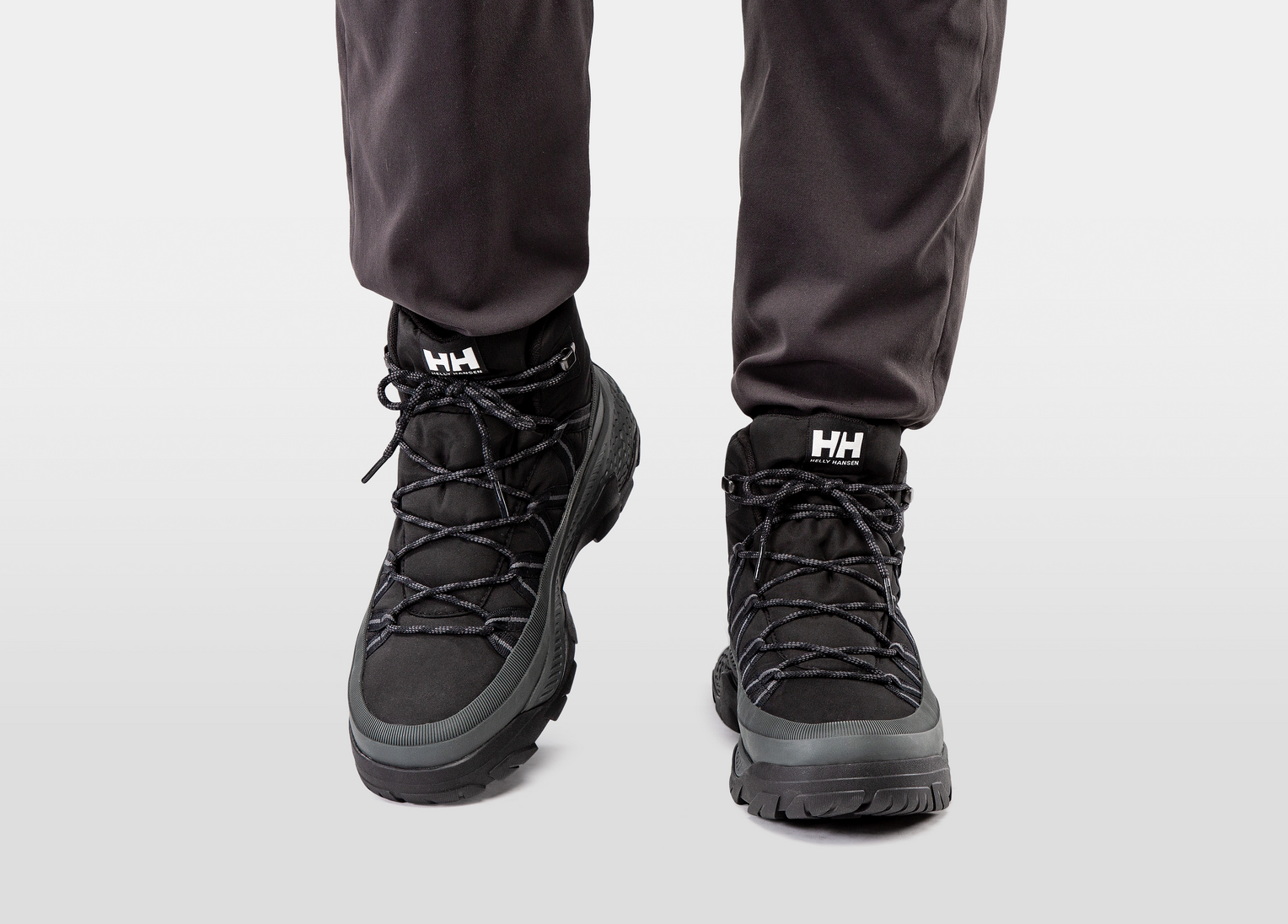 Helly Hansen KEYSTONE - moški zimski čevlji