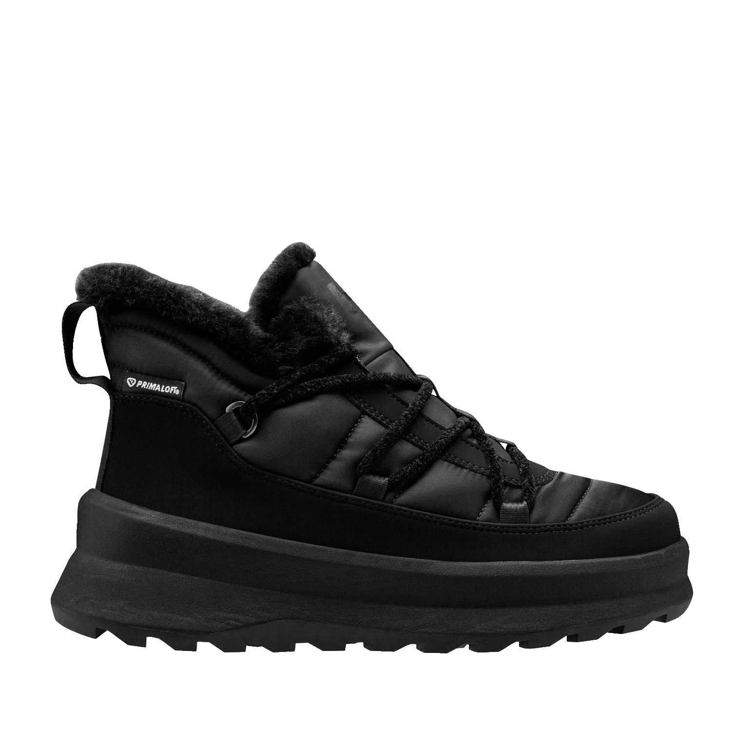 Helly Hansen W BLUESKY - ženski zimski čevlji