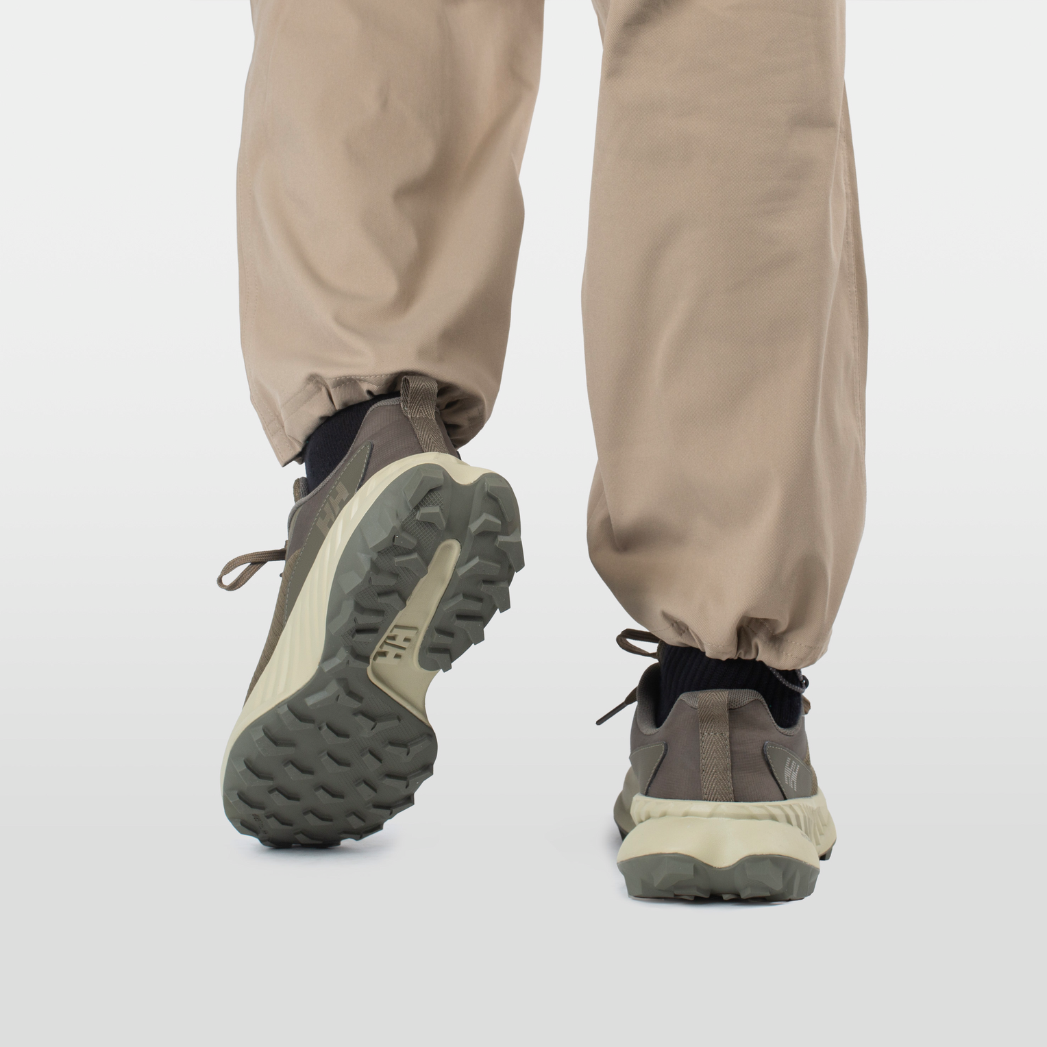 Helly Hansen AWE HIKER DWR - moški outdoor/pohodniški čevlji
