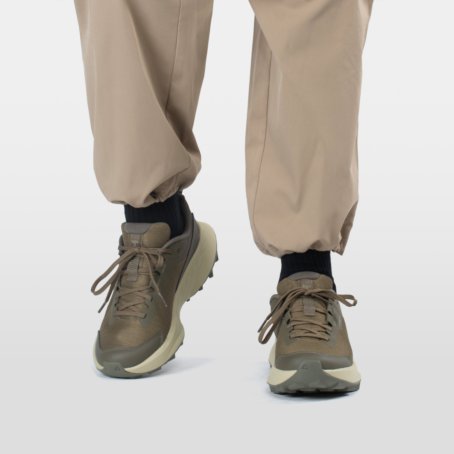 Helly Hansen AWE HIKER DWR - moški outdoor/pohodniški čevlji