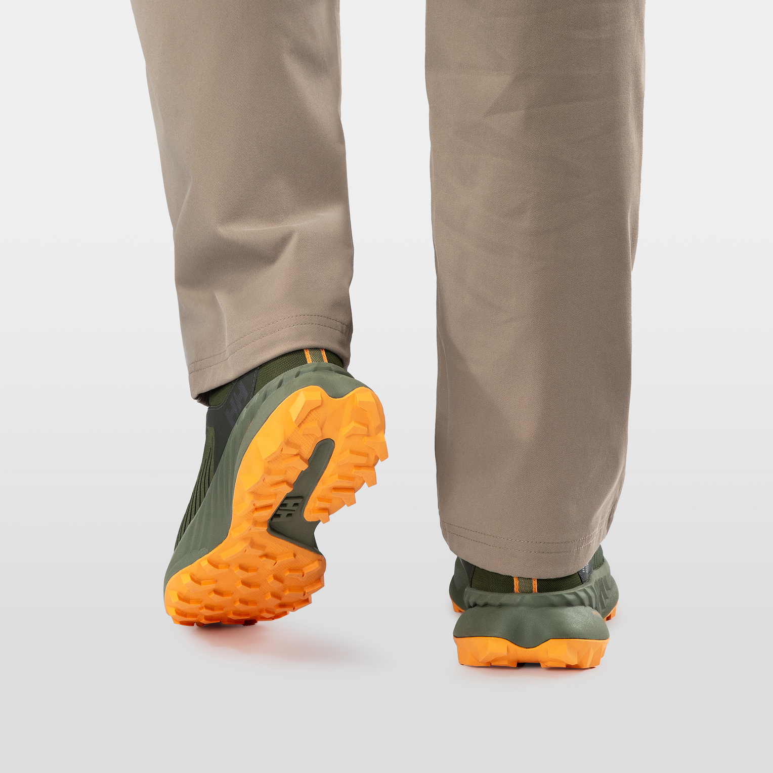 Helly Hansen AWE HIKER HT - moški nepremočljivi pohodniški čevlji