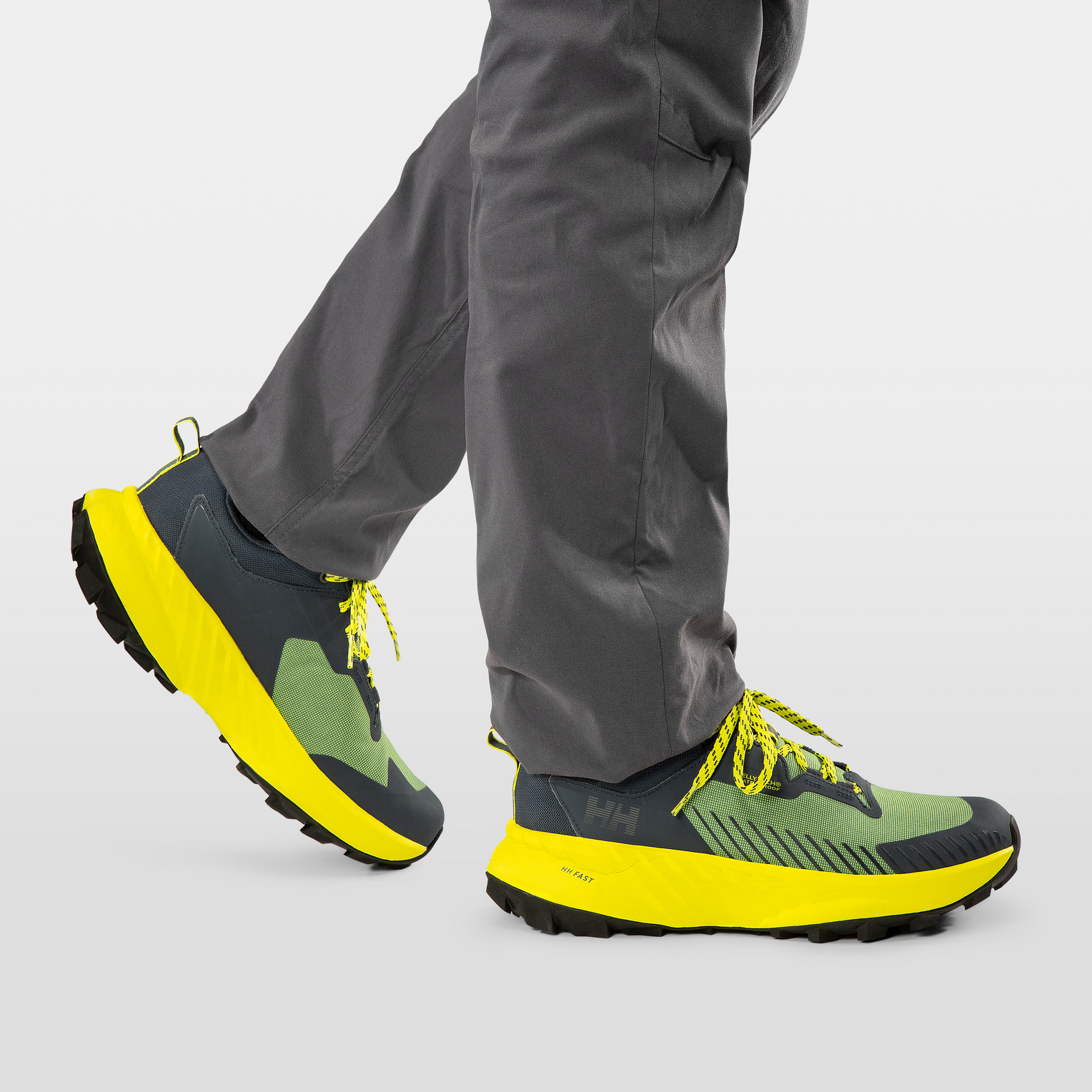 Helly Hansen AWE HIKER HT - moški nepremočljivi pohodniški čevlji