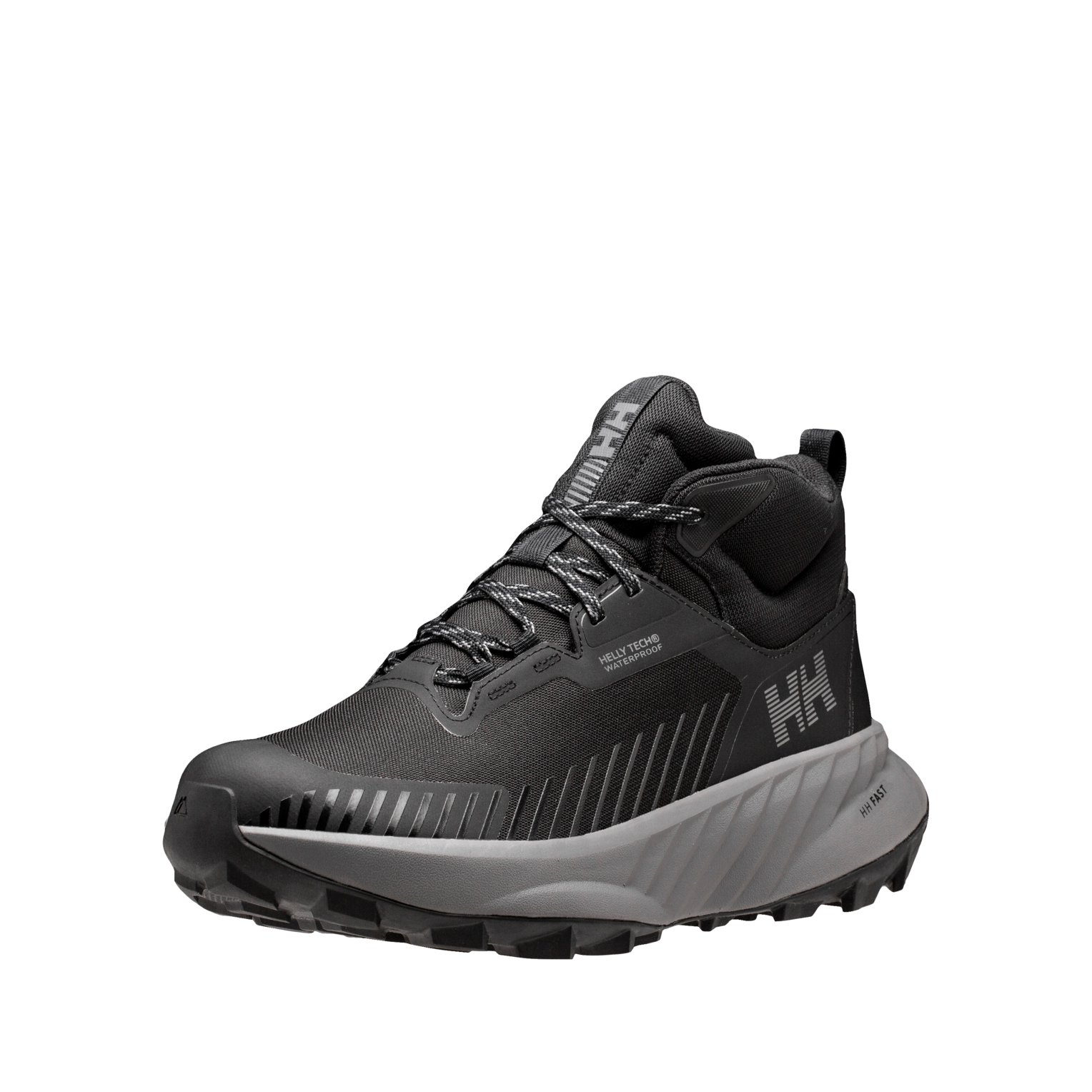 Helly Hansen AWE HIKER MID HT - moški nepremočljivi pohodniški čevlji